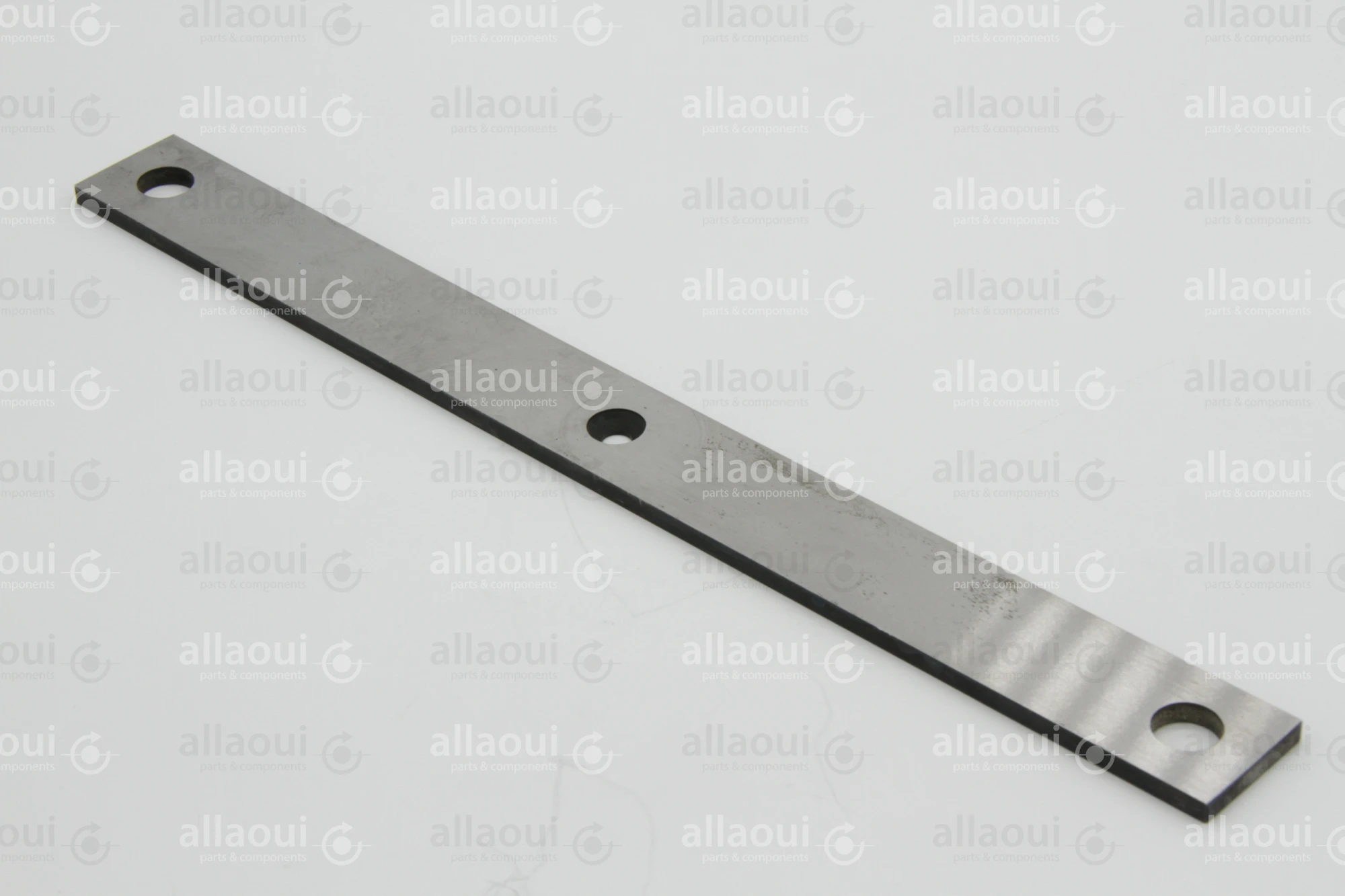 Müller Martini Plate FL30/5X320 0235.0817.4