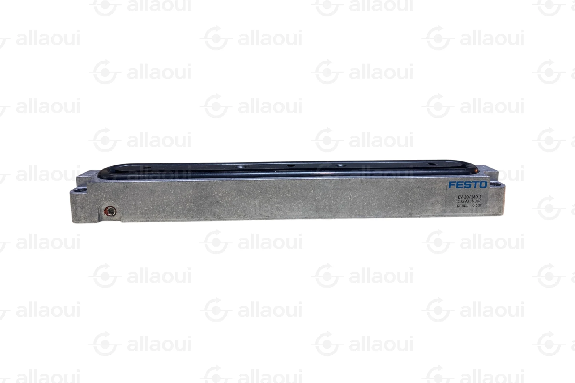 Festo Festo Diaphragm Clamping Cylinder EV-20/180-5 253616 Festo Festo Diaphragm Clamping Cylinder EV-20/180-5 253616