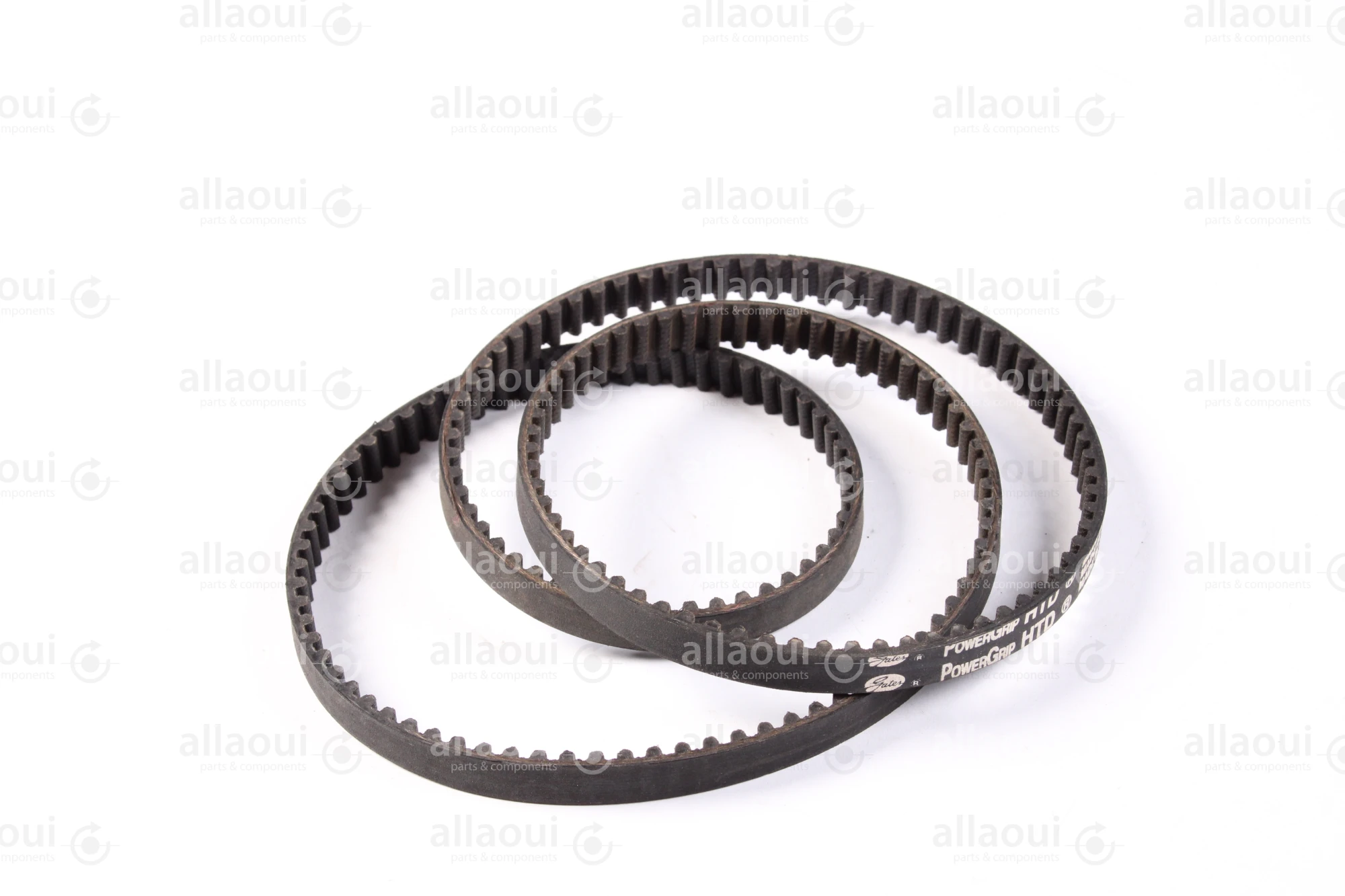 Gates Timing Belt HTD-935-5M-9mm Gates Timing Belt HTD-935-5M-9mm