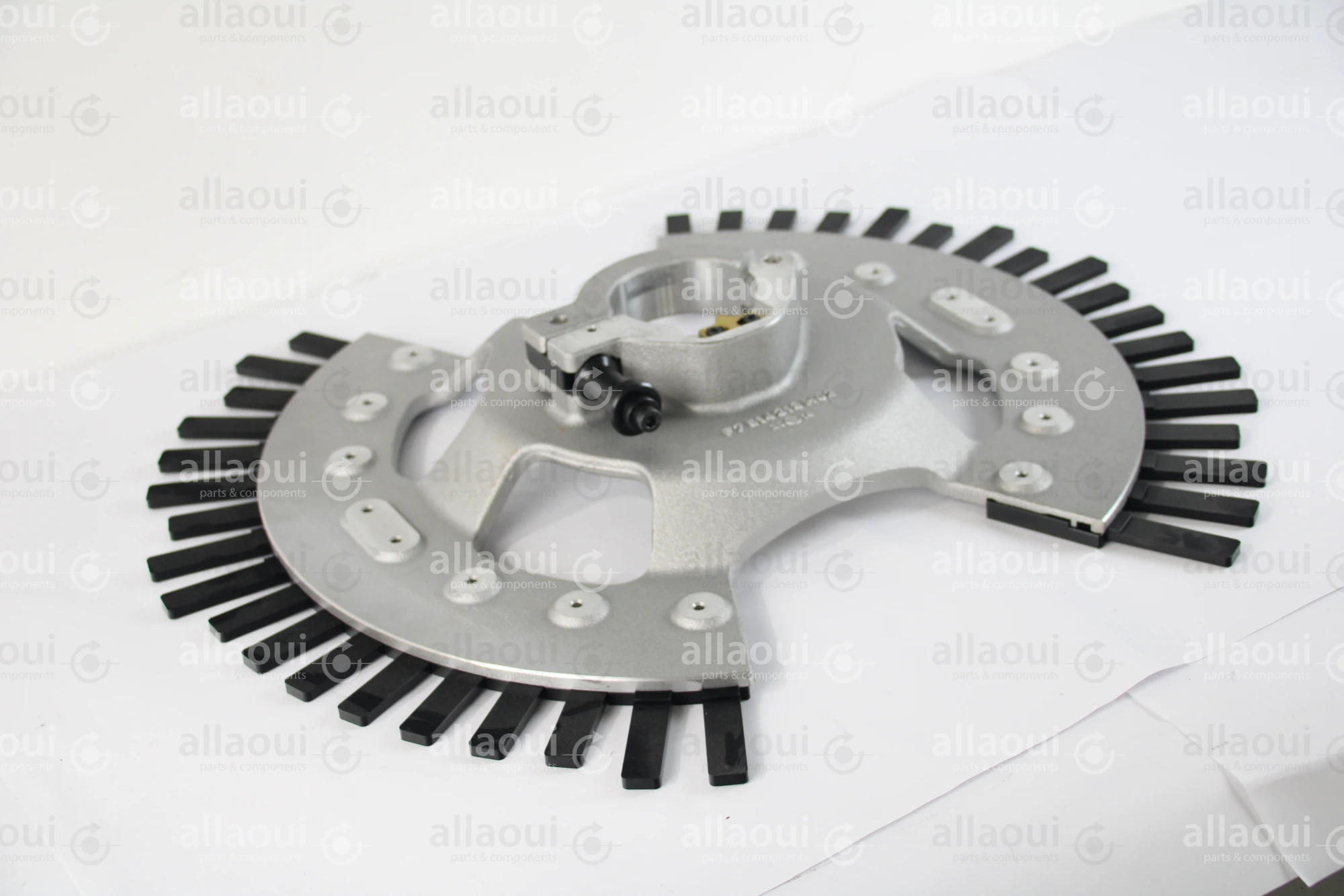 Heidelberg Delivery Segment F7.514.213 Heidelberg Delivery Segment F7.514.213