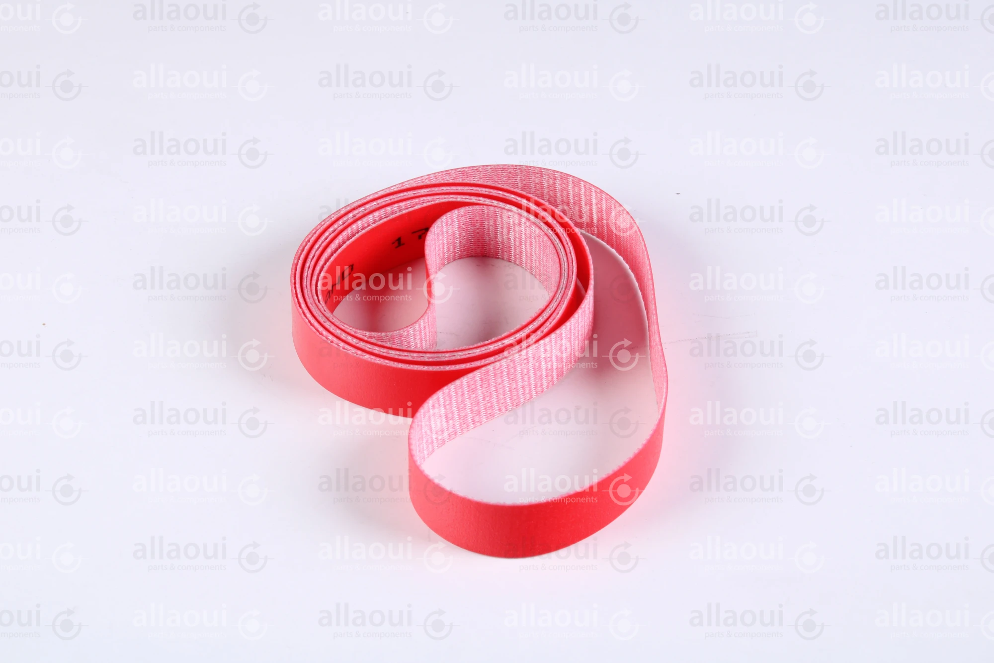 MBO Belt PU-VA-20X1790 0105673 MBO Belt PU-VA-20X1790 0105673
