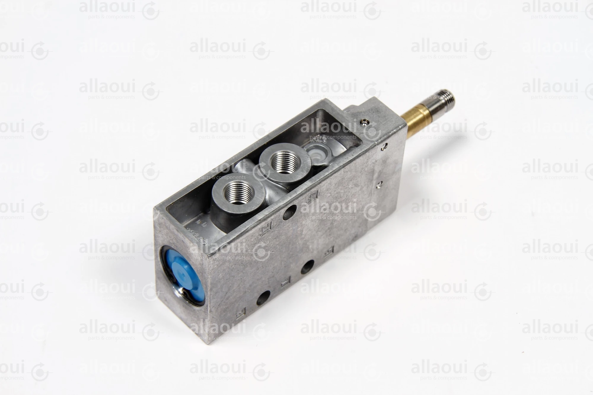 Festo Solenoid Valve 9982 Festo Solenoid Valve 9982