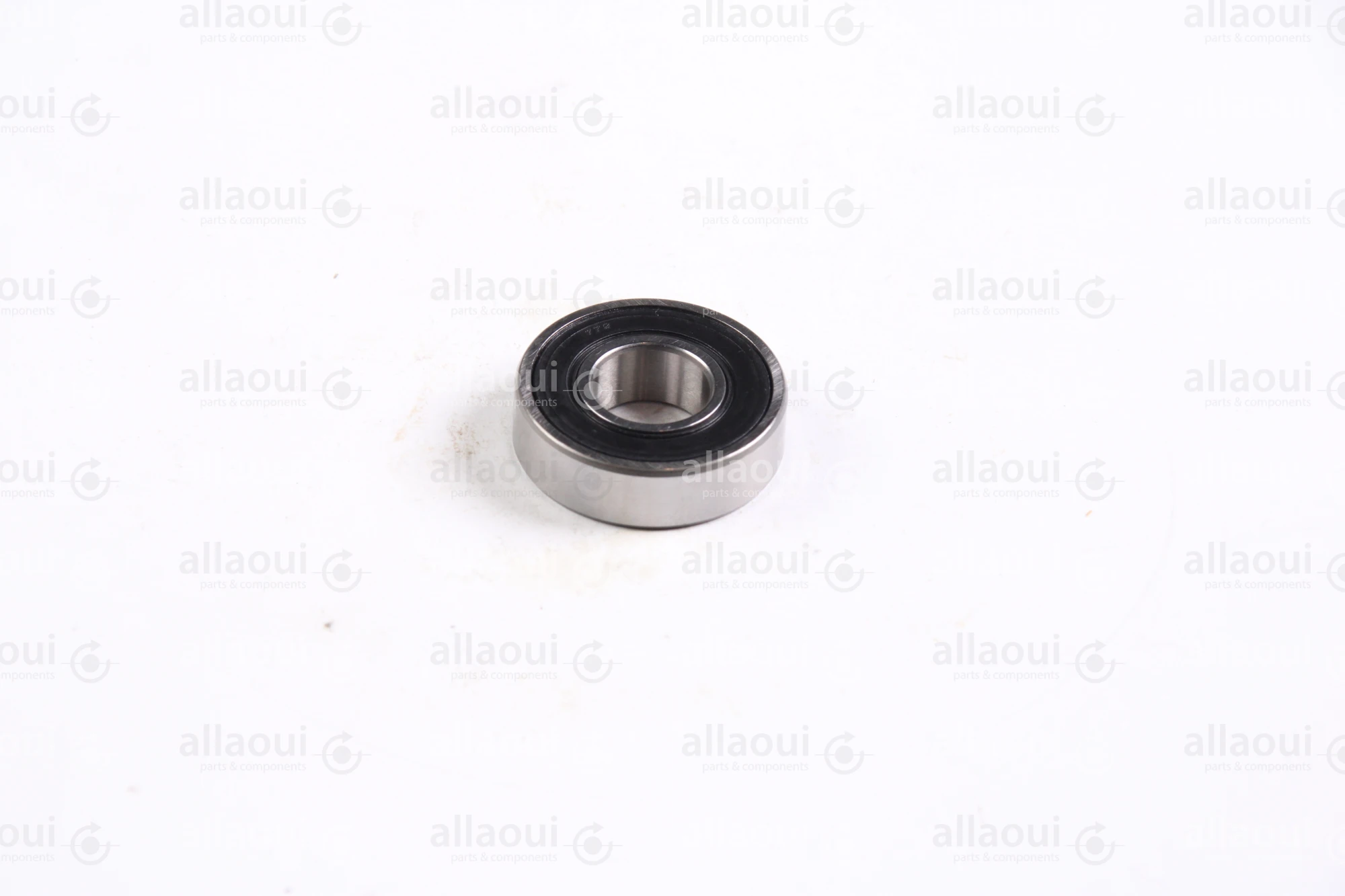 SKF Roller Bearing (10 pieces) 6001-2RSH