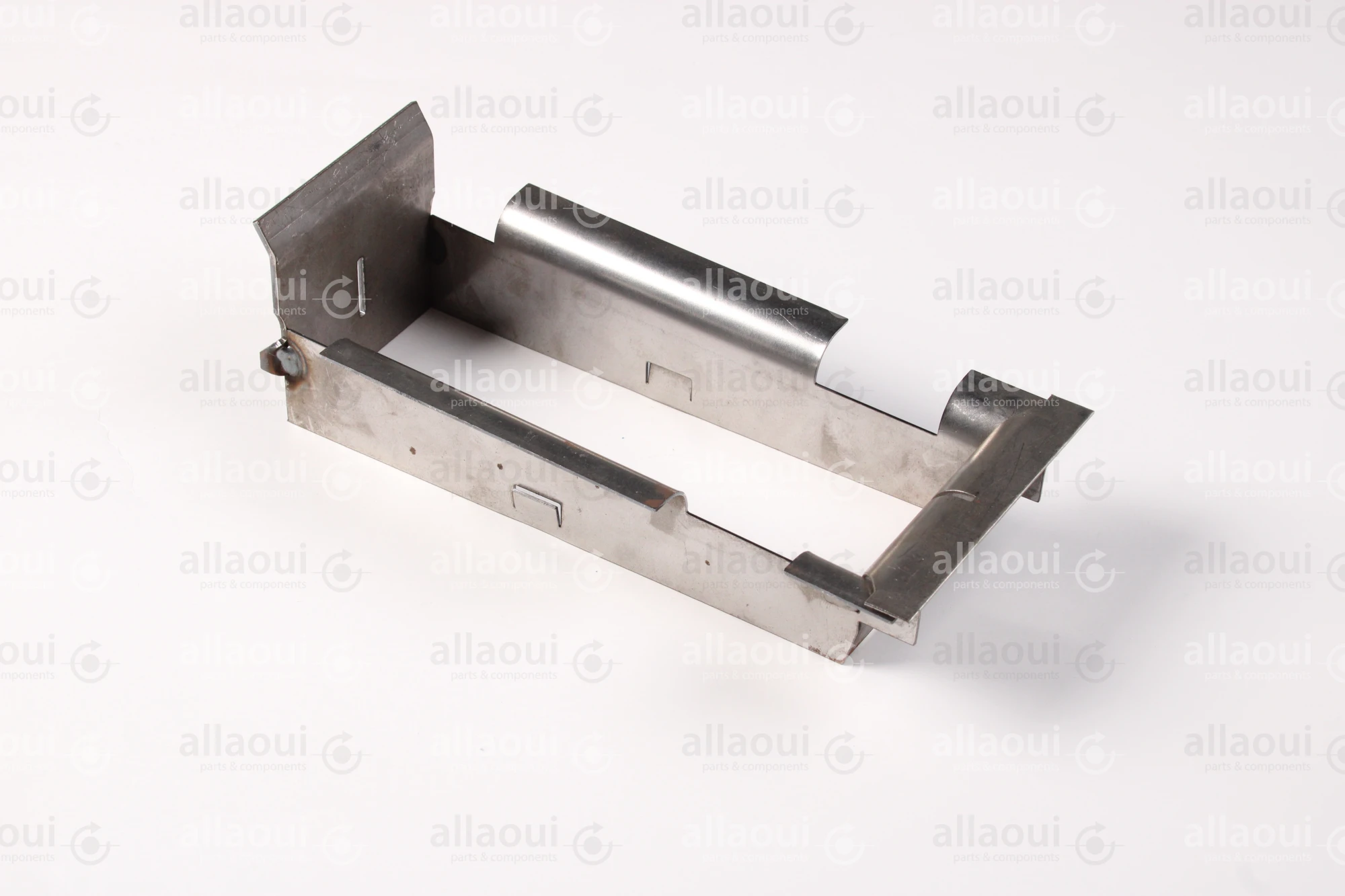 Contiweb Bracket for Nozzle Bar WH.1008431 Contiweb Bracket for Nozzle Bar WH.1008431