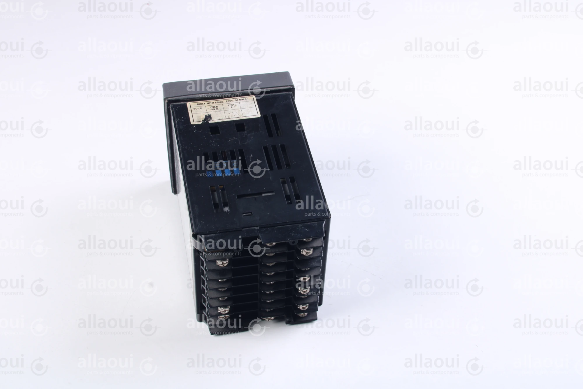 Honeywell Digital Temperature Regulator UDC3300 Honeywell Digital Temperature Regulator UDC3300