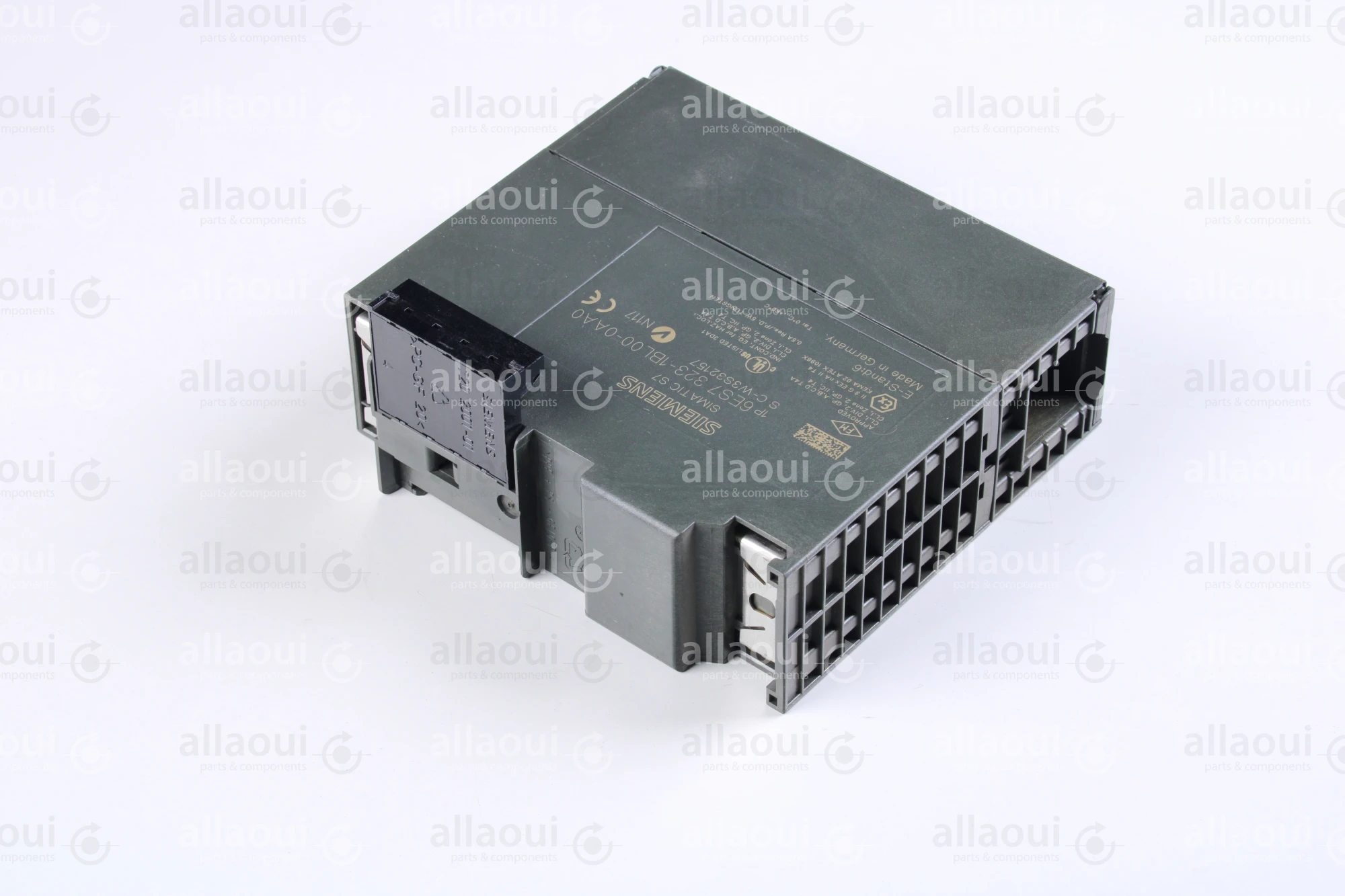 Siemens Digital Module + Bus Connector 6ES7323-1BL00-0AA0 + Busverbinder Siemens Digital Module + Bus Connector 6ES7323-1BL00-0AA0 + Busverbinder
