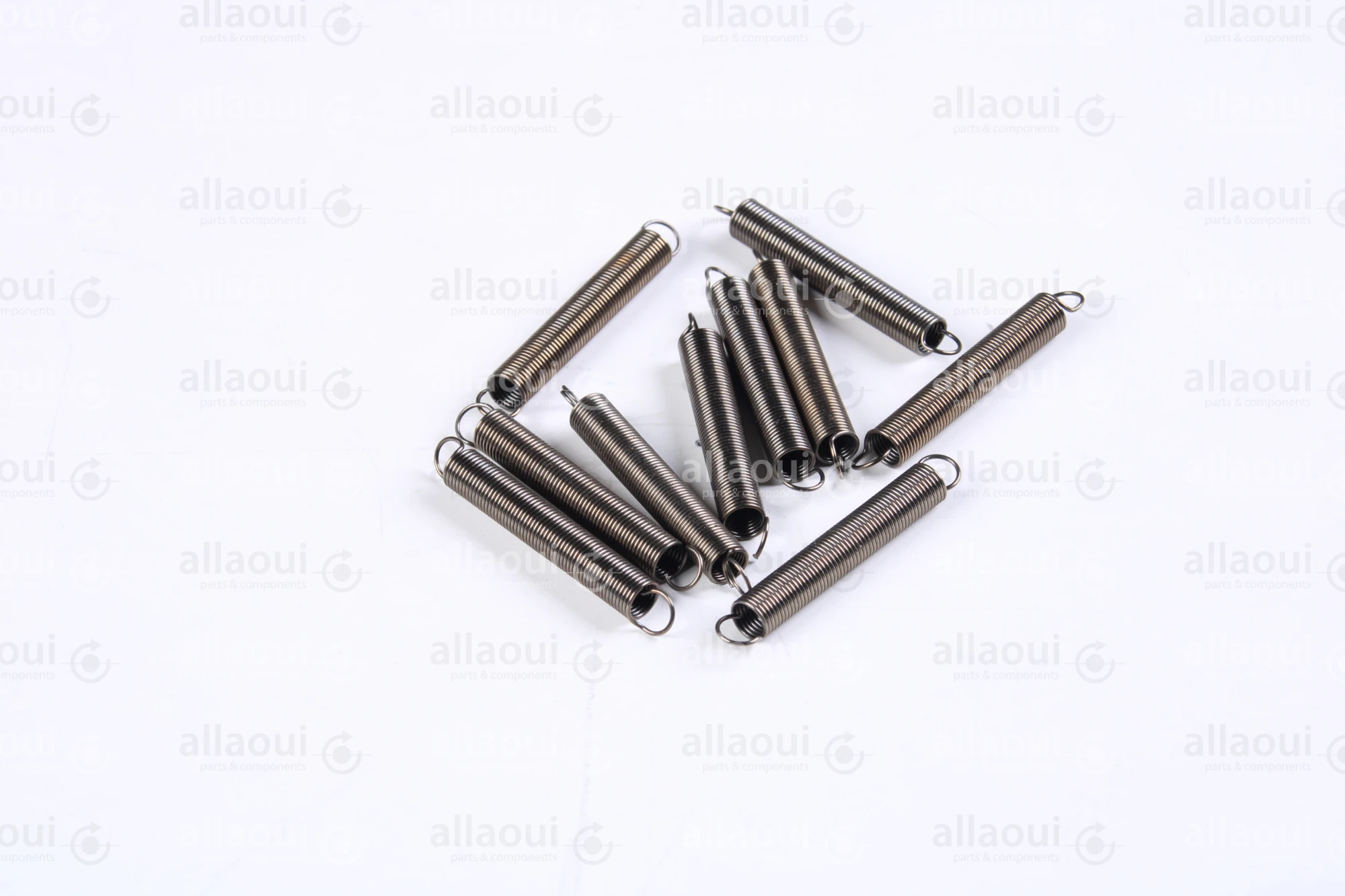 Müller Martini Tension Spring (10 Pieces) 0034.0201 Müller Martini Tension Spring (10 Pieces) 0034.0201