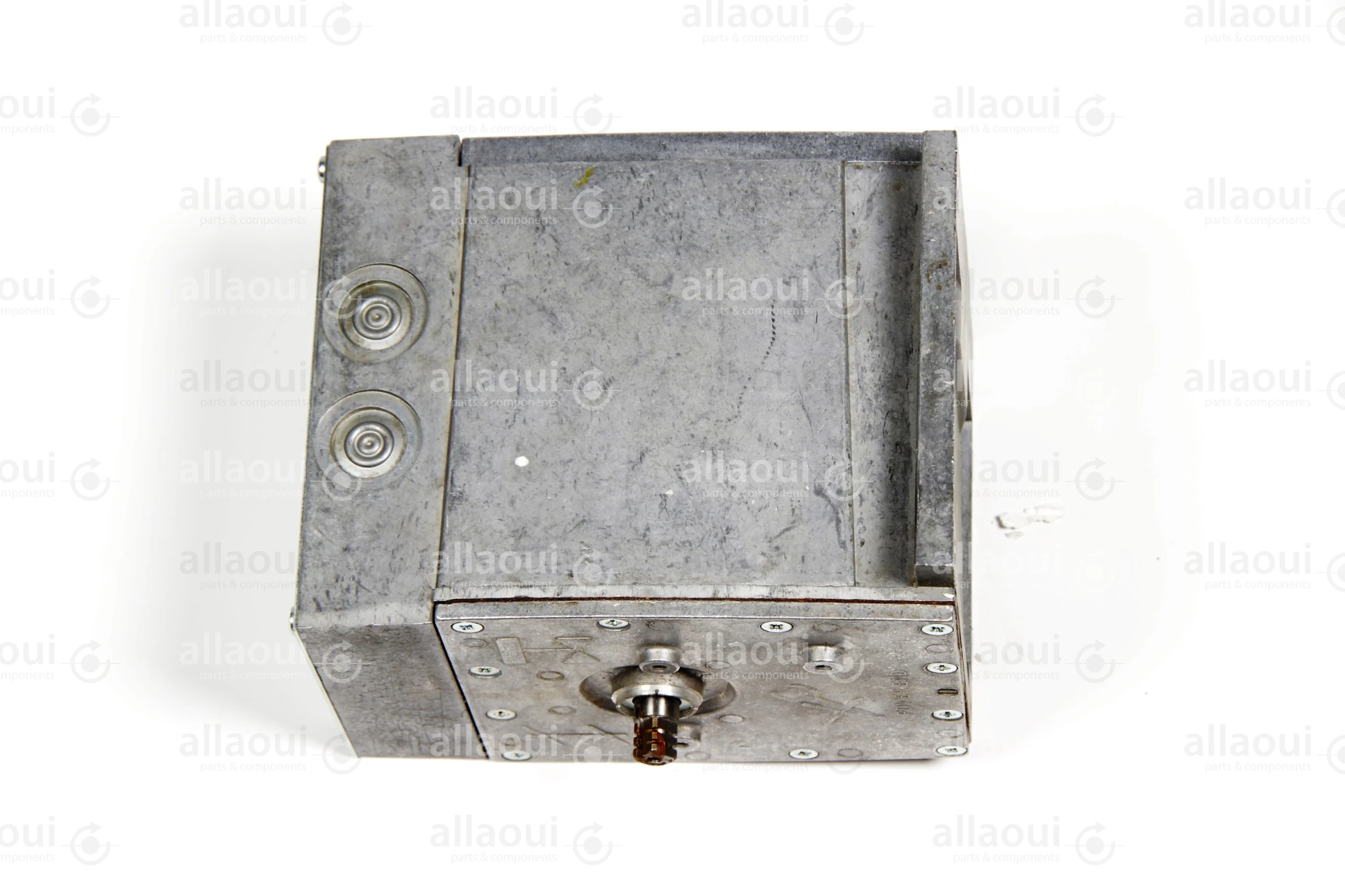 Honeywell Motor M941B 1015 Honeywell Motor M941B 1015