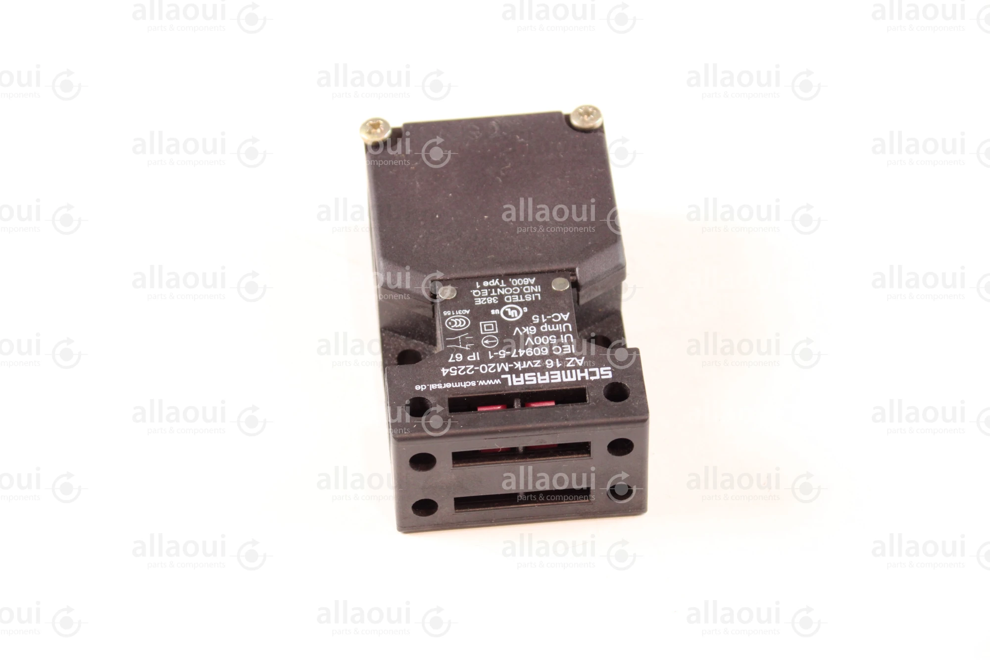Schmersal Switch AZ 16 zvrk-M20-2254 Schmersal Switch AZ 16 zvrk-M20-2254