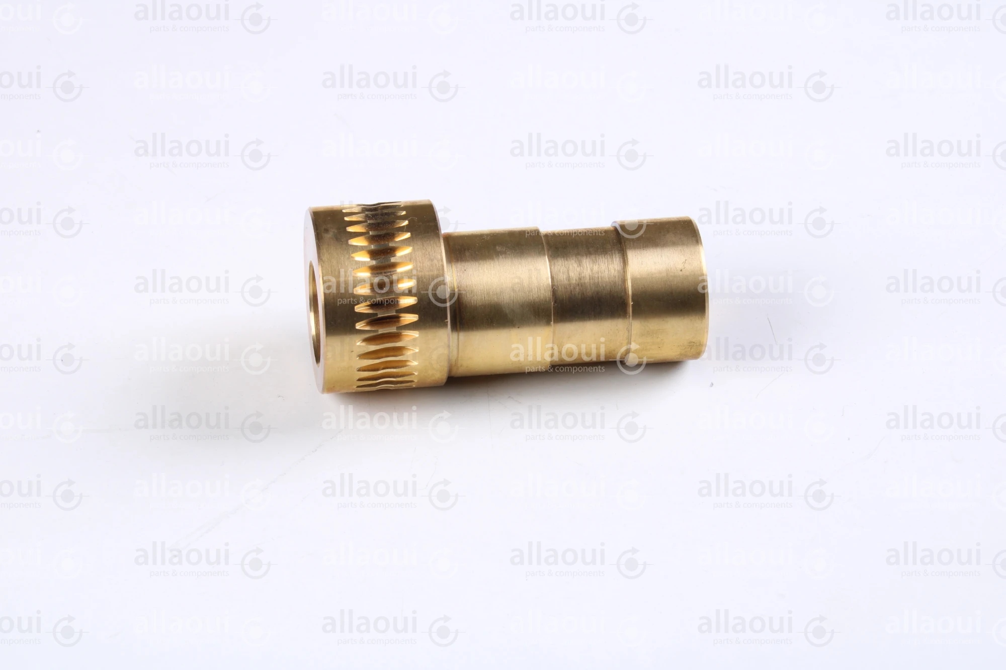 Manroland Worm Gear Dampening Unit 80.08F30-A077 Manroland Worm Gear Dampening Unit 80.08F30-A077