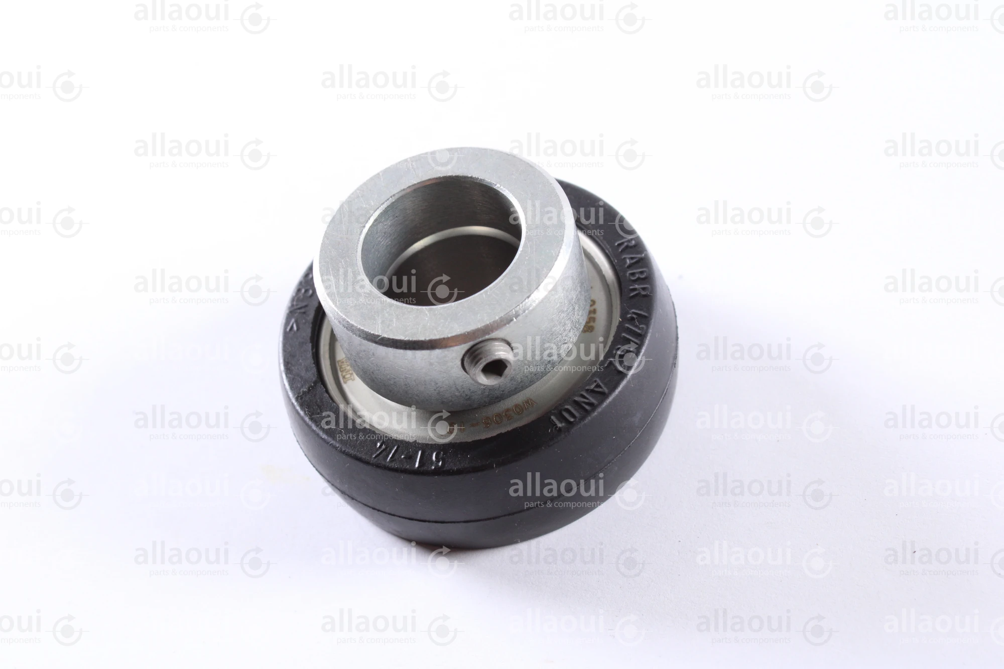 INA Rotary Linear Bush RABRB20/52-XL-FA106 INA Rotary Linear Bush RABRB20/52-XL-FA106