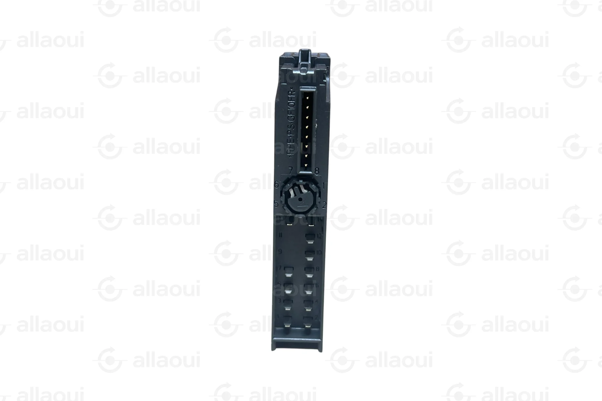 Siemens Siemens SIMATIC ET 200S Analog Output Module 6ES7135-4GB01-0AB0