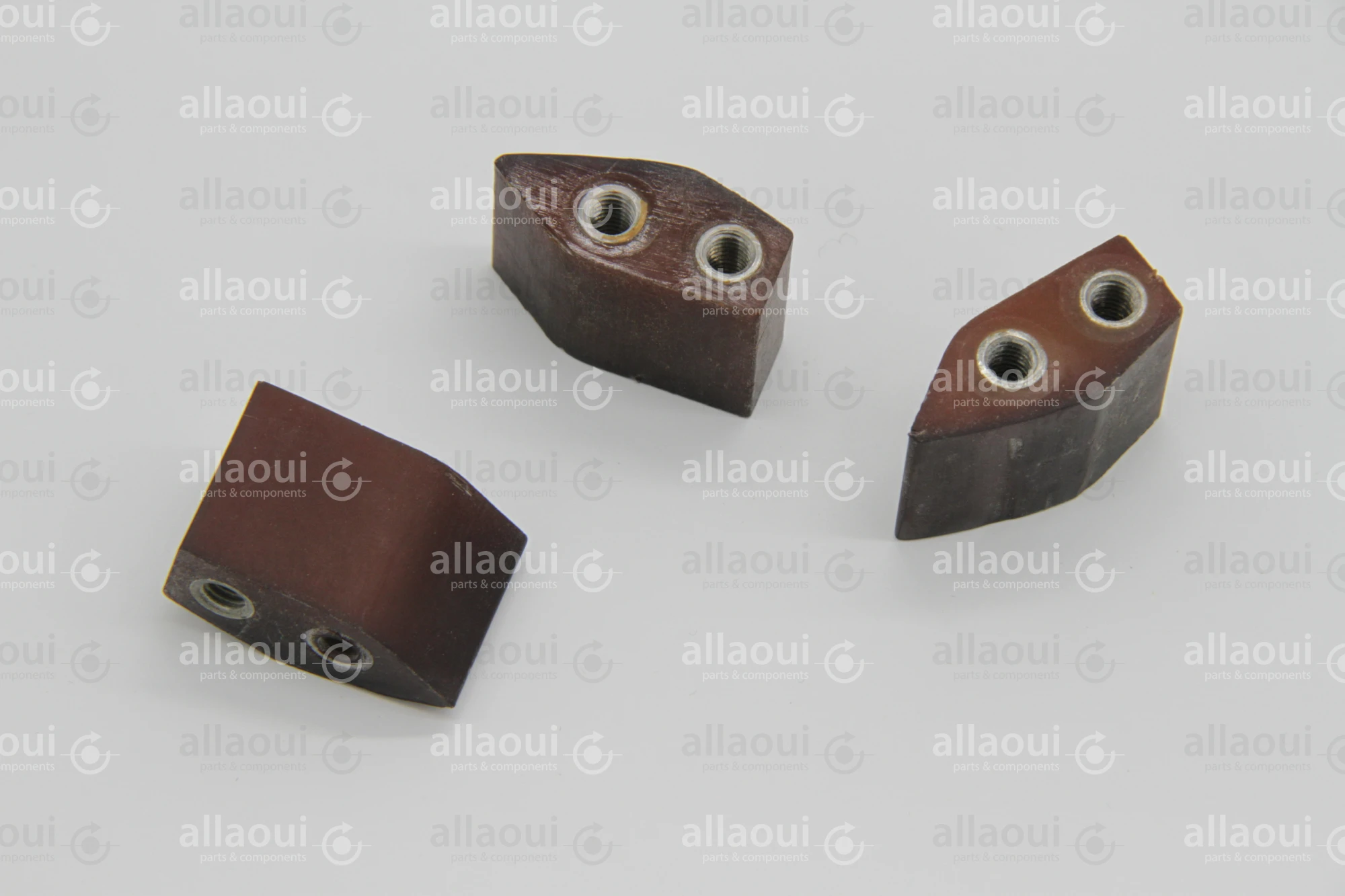 Heidelberg Gripper Pad B-Shaft ZD.2164-161-00-01 Heidelberg Gripper Pad B-Shaft ZD.2164-161-00-01