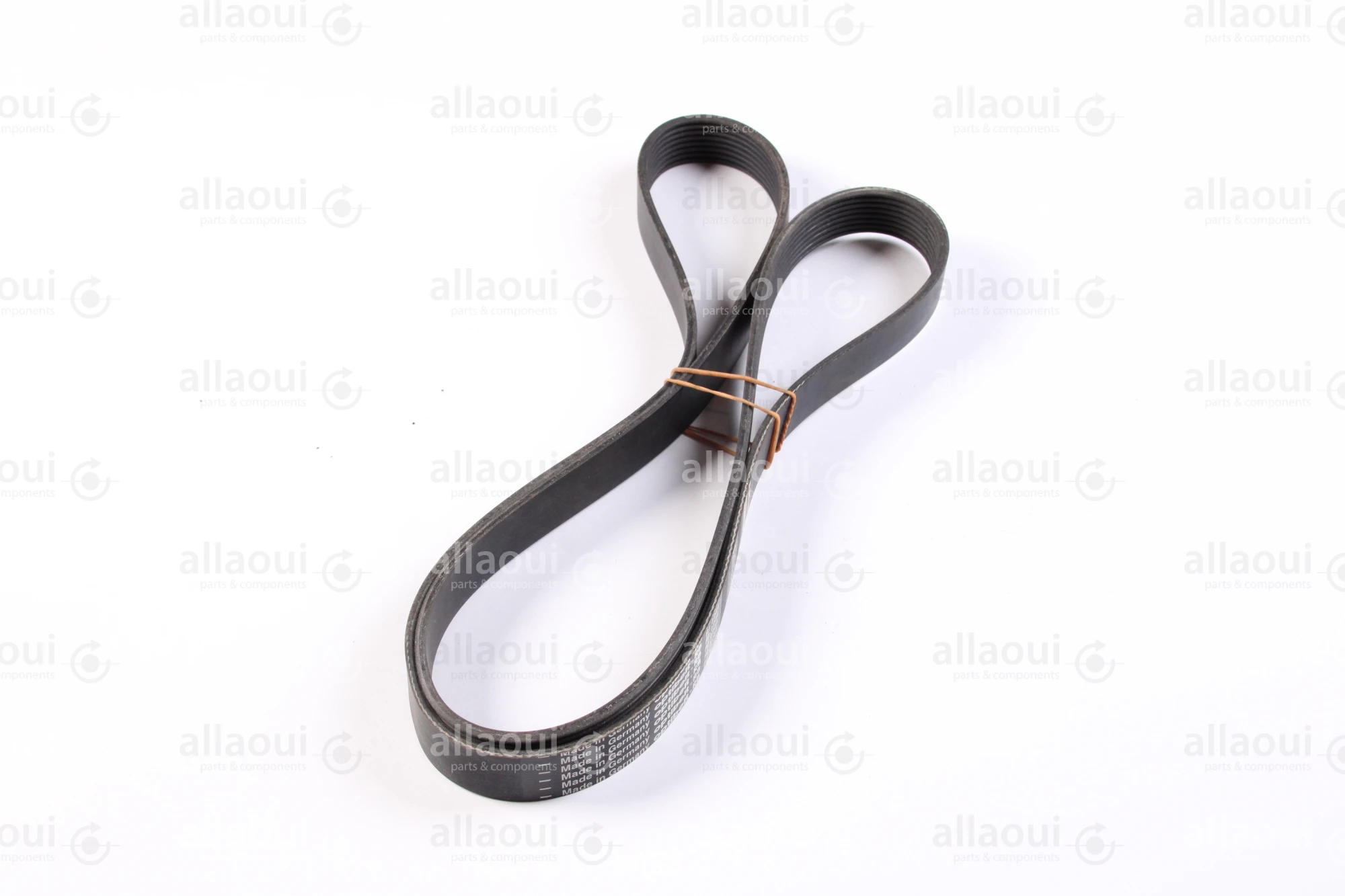 Optibelt Drive Belt rb pj 1244 Optibelt Drive Belt rb pj 1244