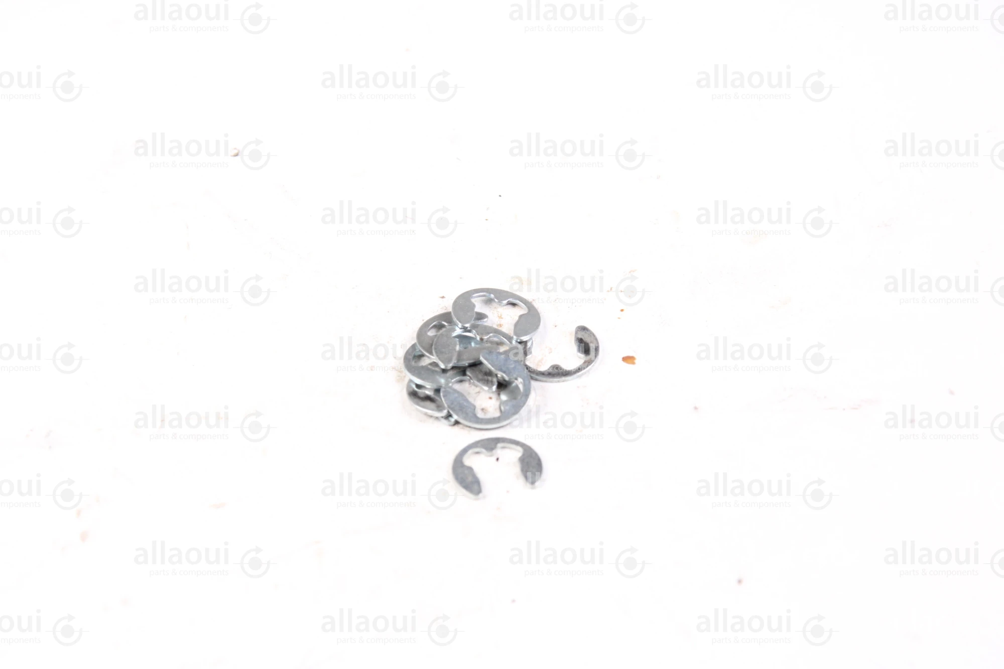 Ferag Lock Washer (50 Pieces) 2.163.009 Ferag Lock Washer (50 Pieces) 2.163.009