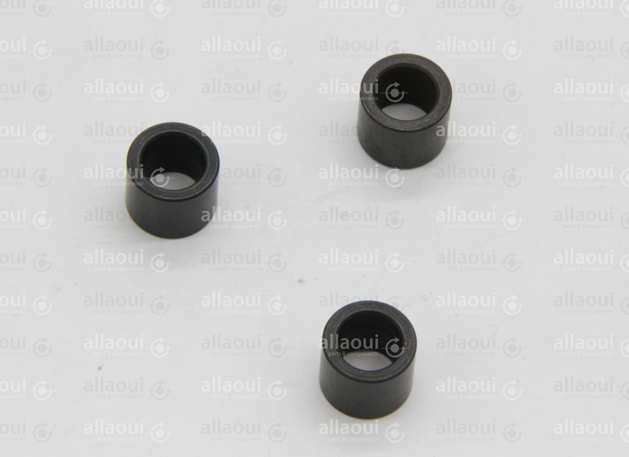Müller Martini Spacer Sleeve 8.2/12X10 0023.0036 Müller Martini Spacer Sleeve 8.2/12X10 0023.0036