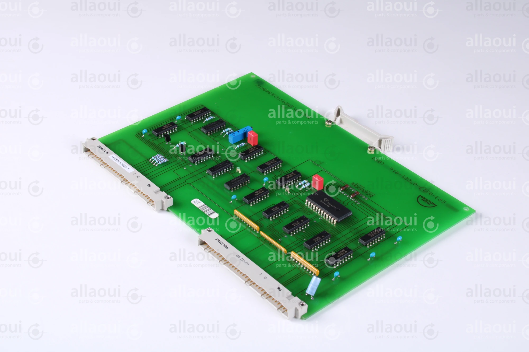 Manroland Board 16.85351-5006 Manroland Board 16.85351-5006