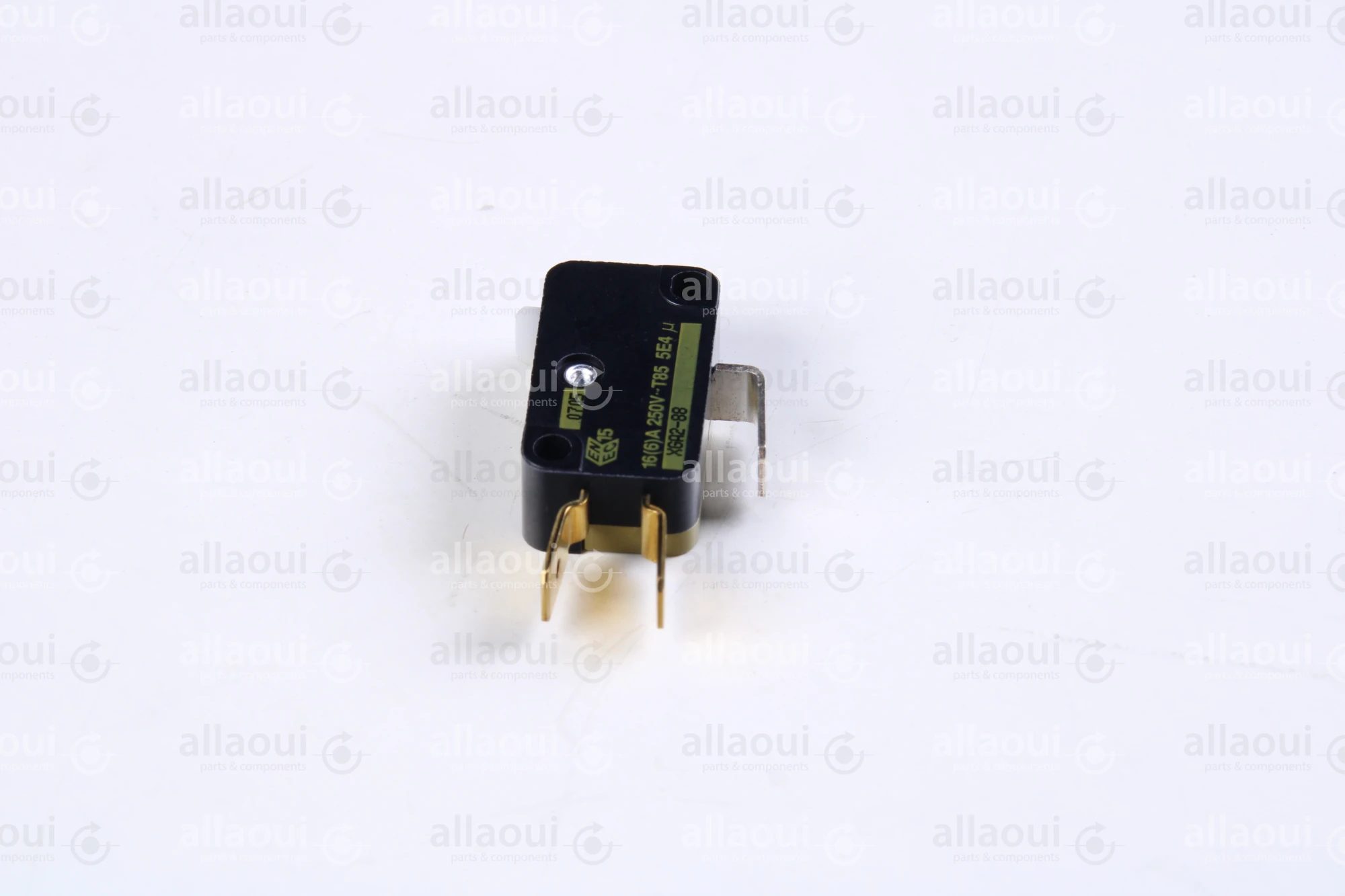 SAIA Burgess Controls Microswitch 250 V/AC 16A XGA2-88 SAIA Burgess Controls Microswitch 250 V/AC 16A XGA2-88