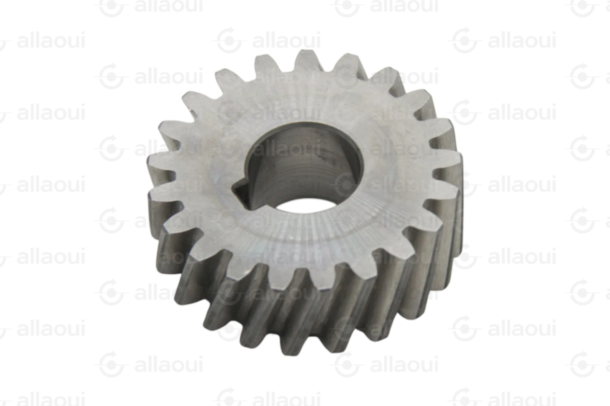 Heidelberg Gear Right z=21 m=2 ZD2316950100 Heidelberg Gear Right z=21 m=2 ZD2316950100