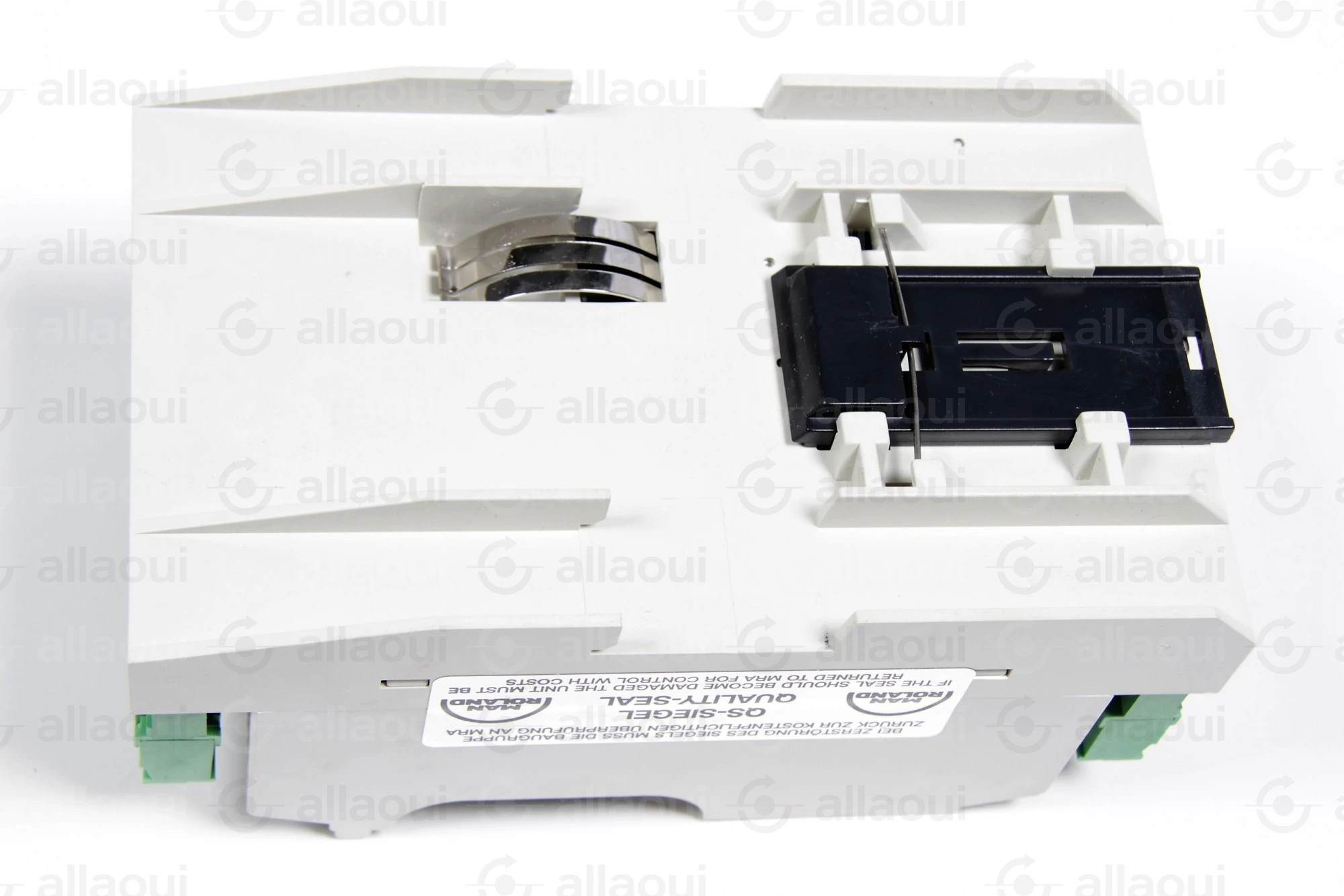 Manroland Meter Control Module IPS.CNT-2 Manroland Meter Control Module IPS.CNT-2