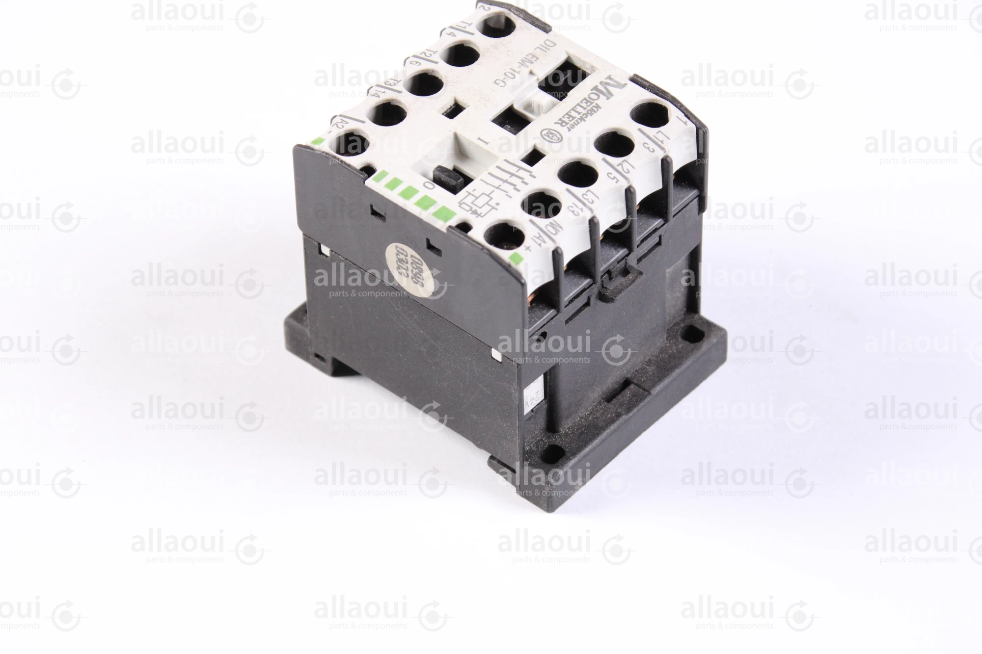 Moeller Contactor DILEM-10-G Moeller Contactor DILEM-10-G