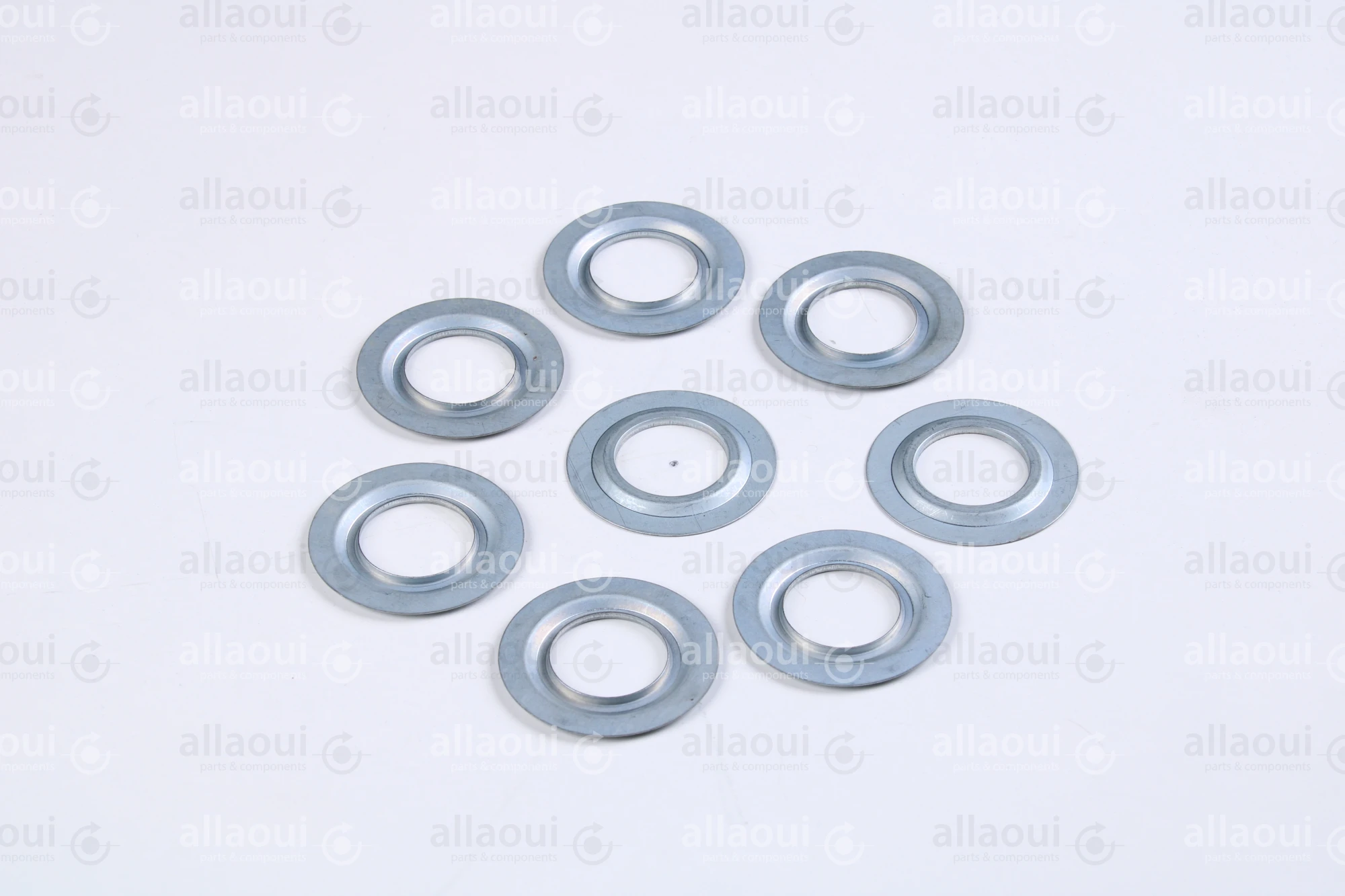 Müller Martini Sealing Ring 6202JV (8 Pieces) 0035.1767 Müller Martini Sealing Ring 6202JV (8 Pieces) 0035.1767