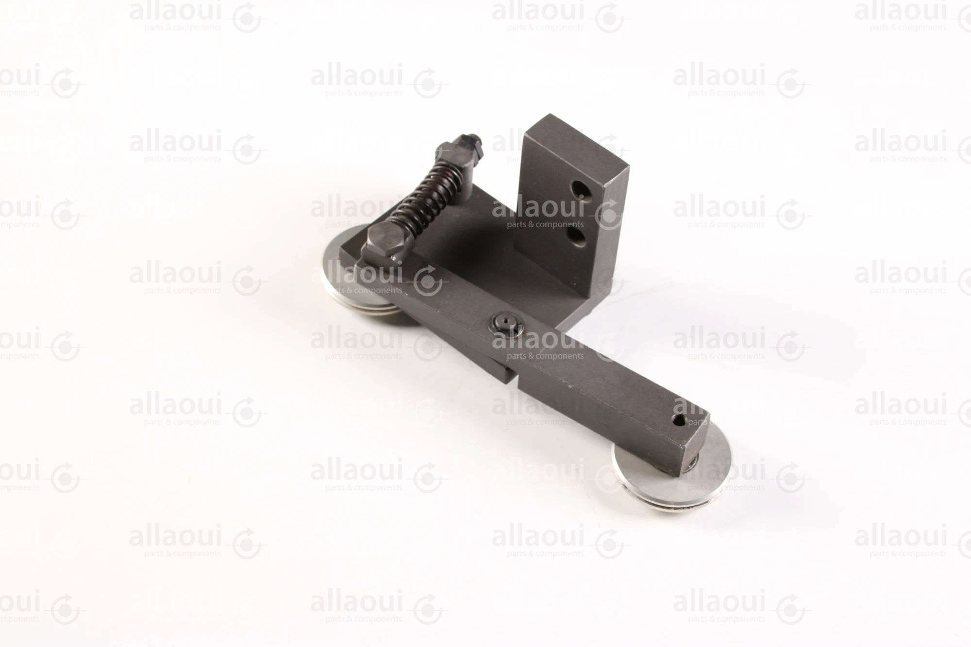 Heidelberg Tension Lever cpl. ZD.2162-964-BG-01 Heidelberg Tension Lever cpl. ZD.2162-964-BG-01