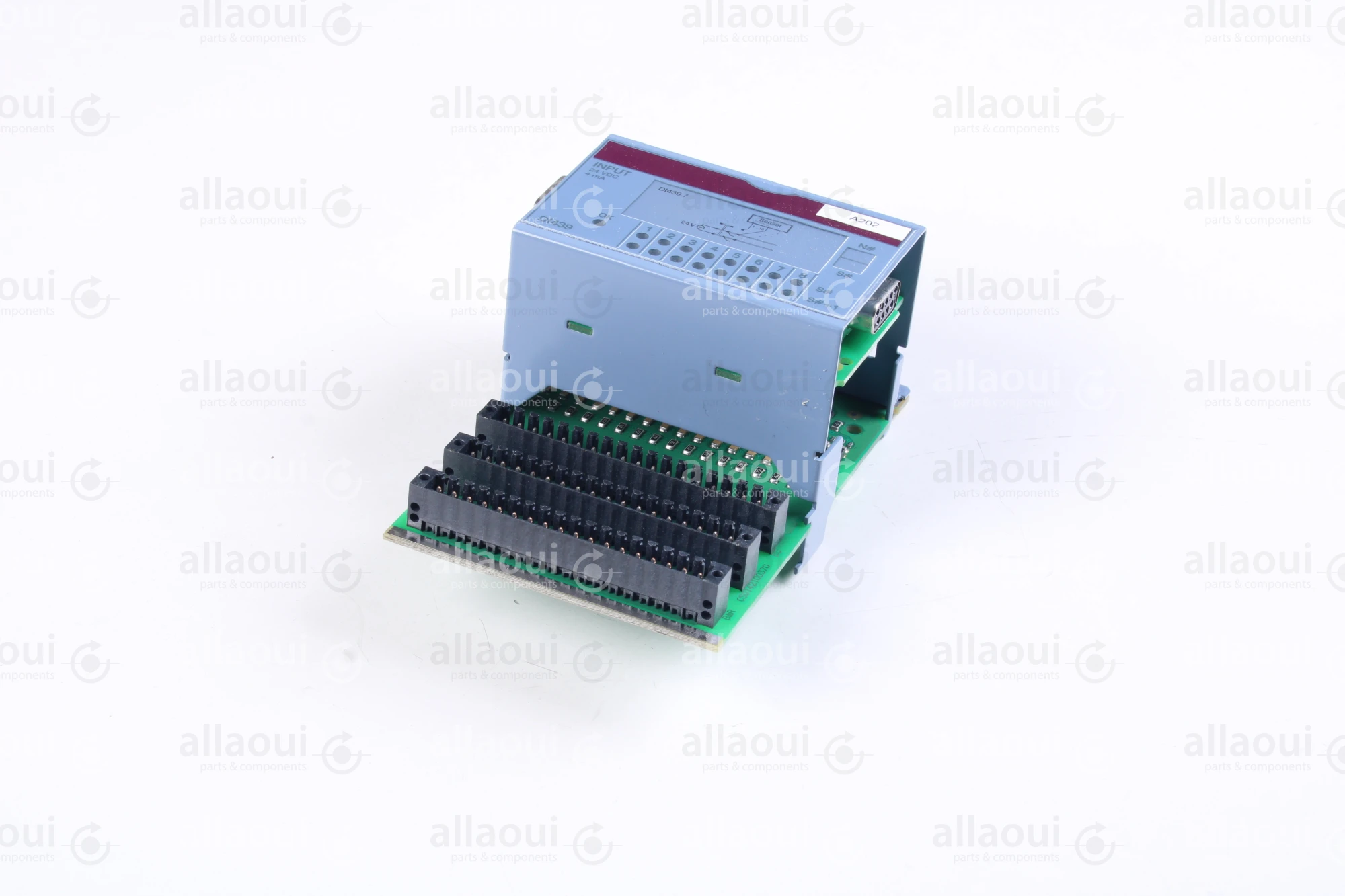 BR Automation Input Module 7DI439.7 7DI439.7 BR Automation Input Module 7DI439.7 7DI439.7