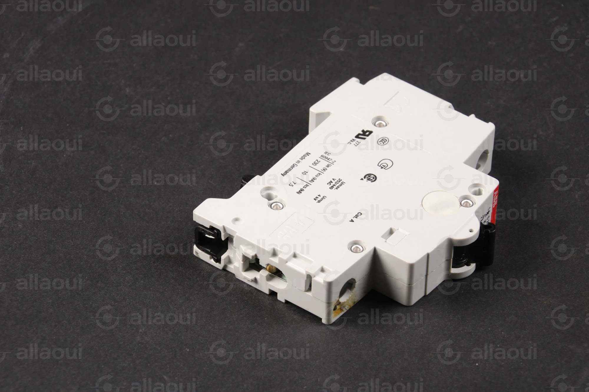 ABB Circuit Breaker 2CD-S251-001-R0277 ABB Circuit Breaker 2CD-S251-001-R0277