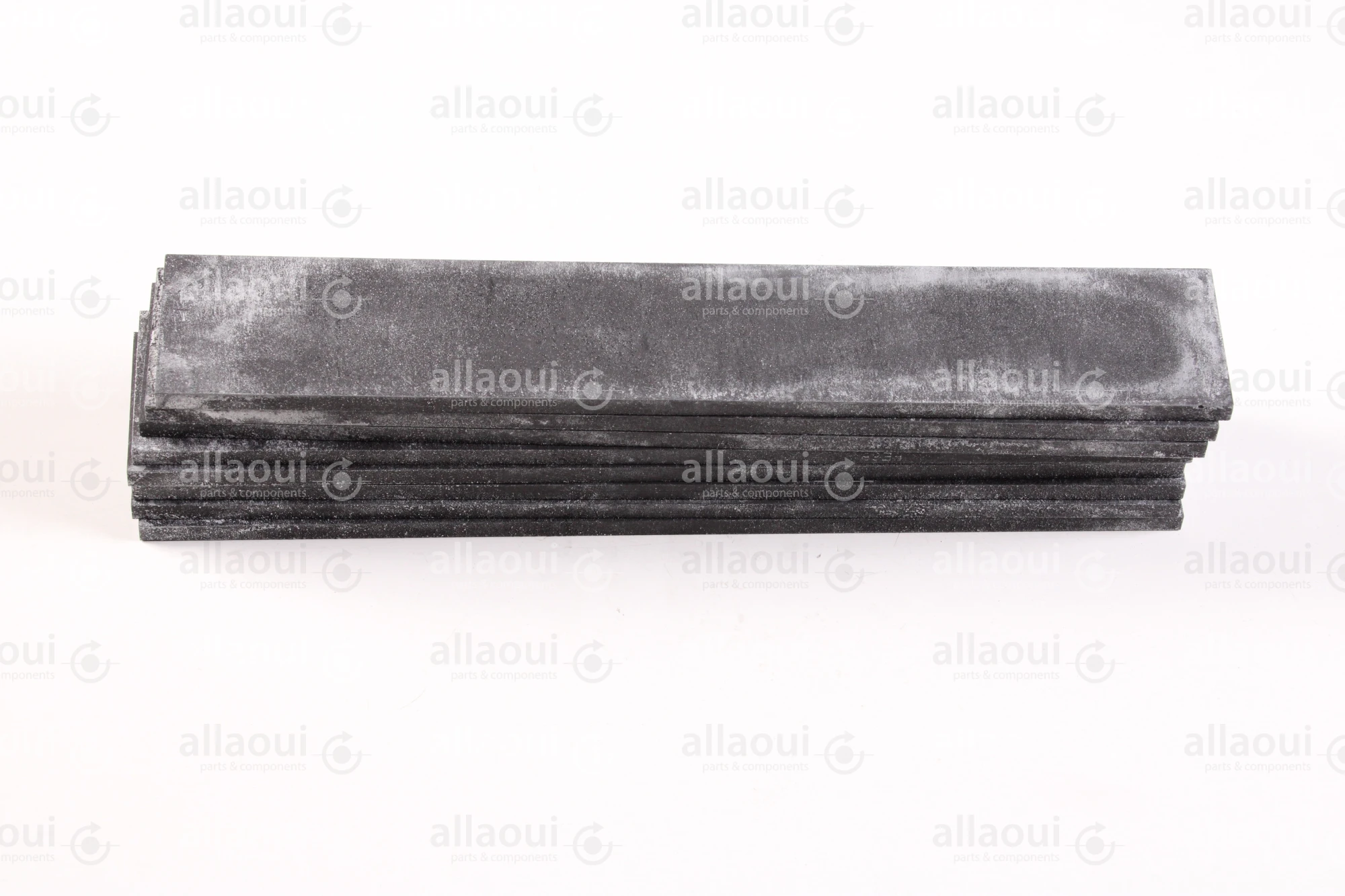 Becker Carbon Vanes ( 8 Pieces ) 901338 Becker Carbon Vanes ( 8 Pieces ) 901338