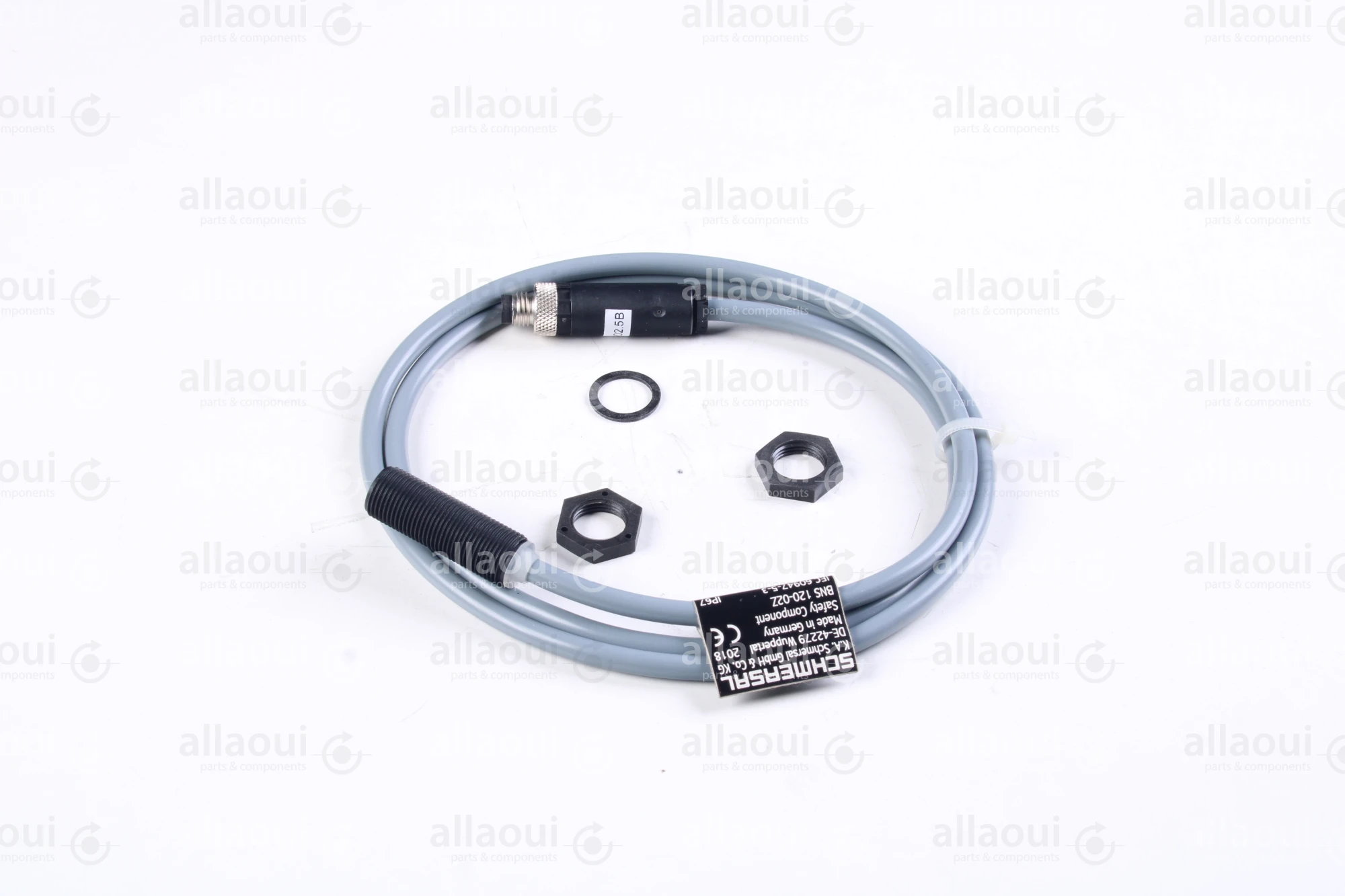 Schmersal Sensor BNS 120-02Z Schmersal Sensor BNS 120-02Z