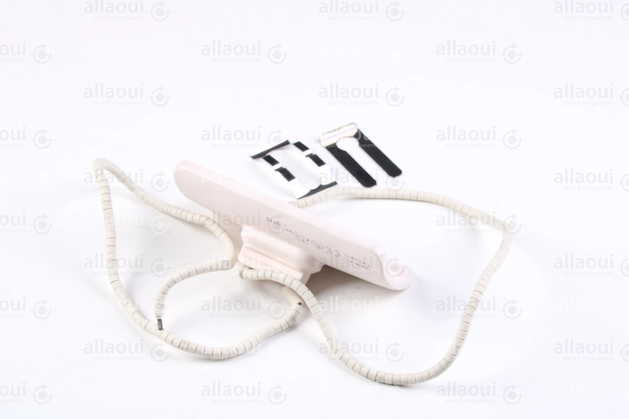 Elstein Infrared Elements 00048920 Elstein Infrared Elements 00048920