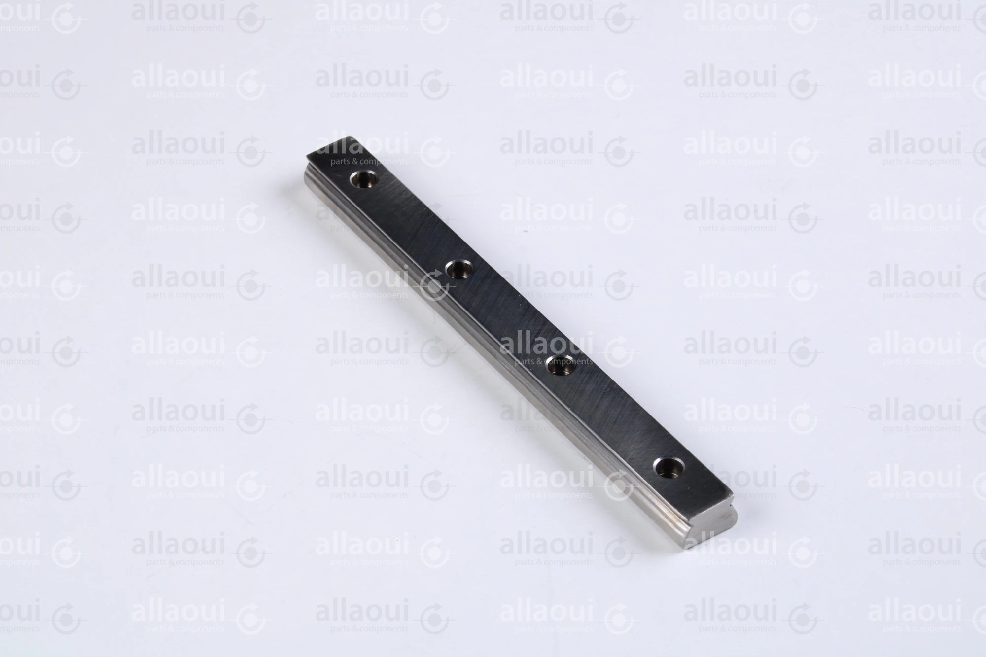 Bosch Rexroth Guide Rail R0445 503 01/31 Bosch Rexroth Guide Rail R0445 503 01/31