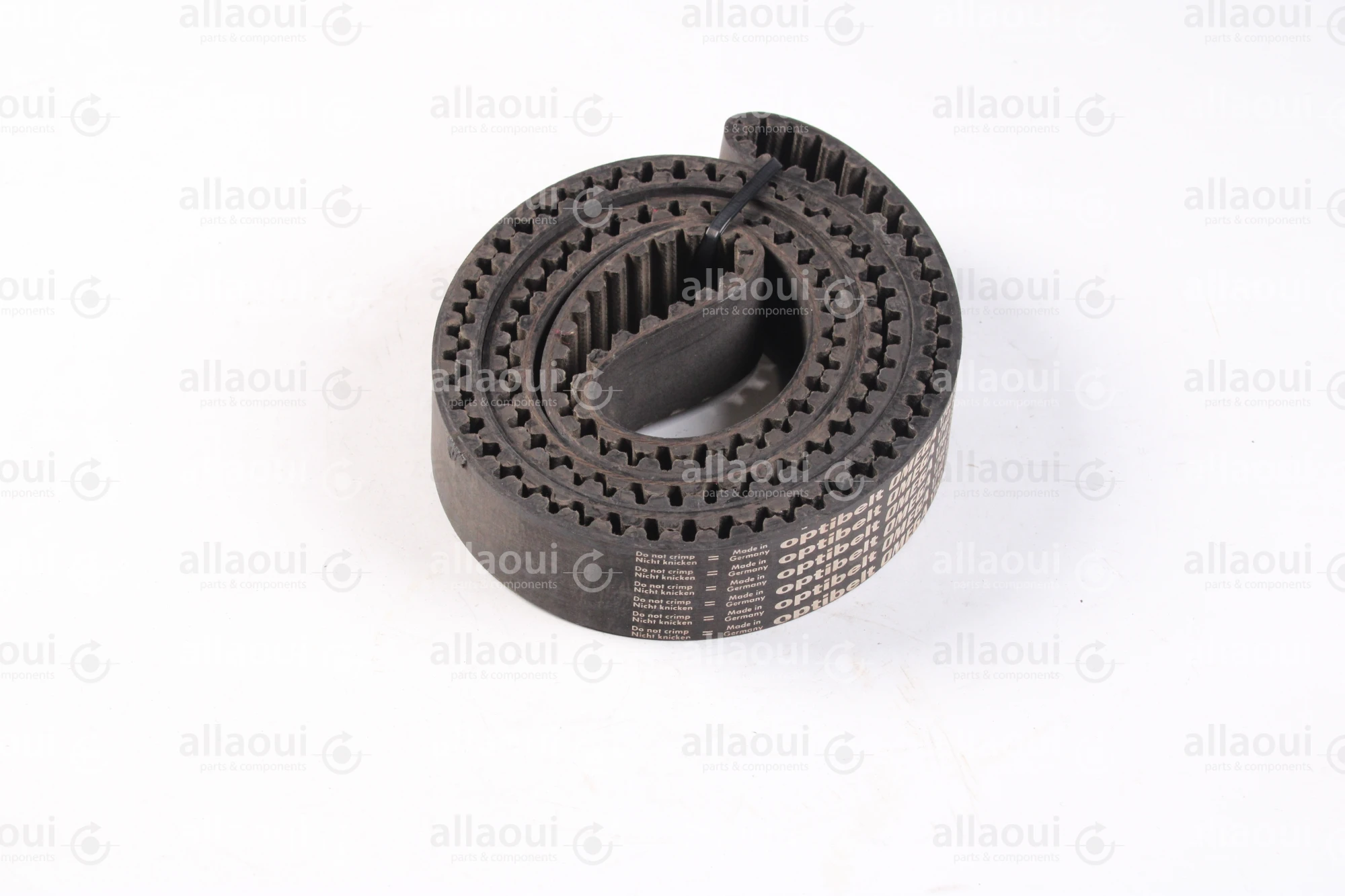 Optibelt Timing Belt 1760-8M-30mm Optibelt Timing Belt 1760-8M-30mm