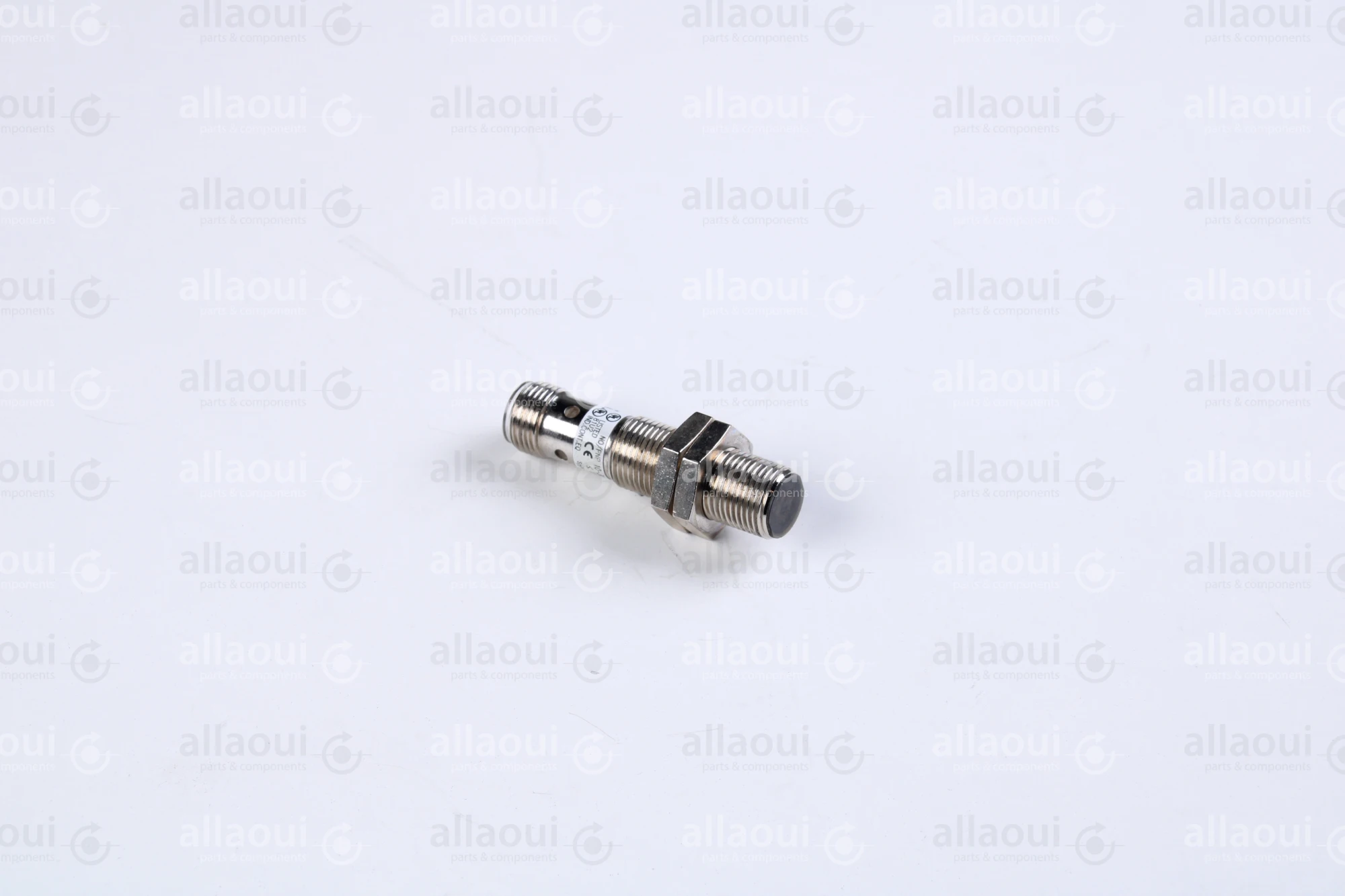 Balluff Standard inductive sensor BES 516-325-E5-Y-S4 Balluff Standard inductive sensor BES 516-325-E5-Y-S4