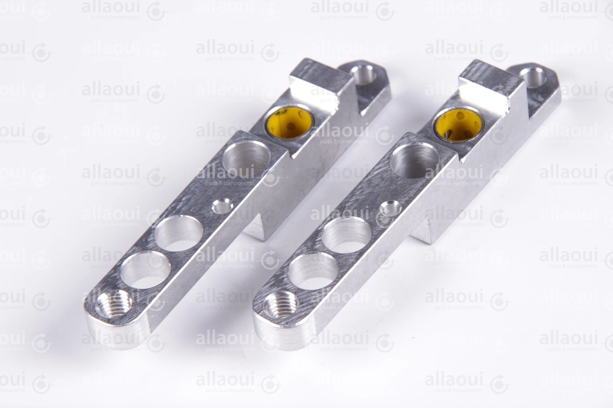 Müller Martini Plate 20X15X111 3675.3690.3 Müller Martini Plate 20X15X111 3675.3690.3