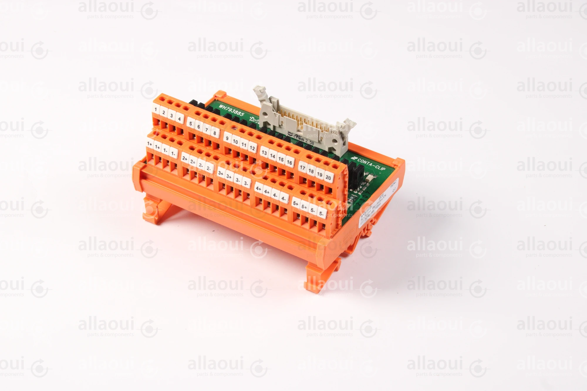 Conta Clip Module WH793885 Conta Clip Module WH793885