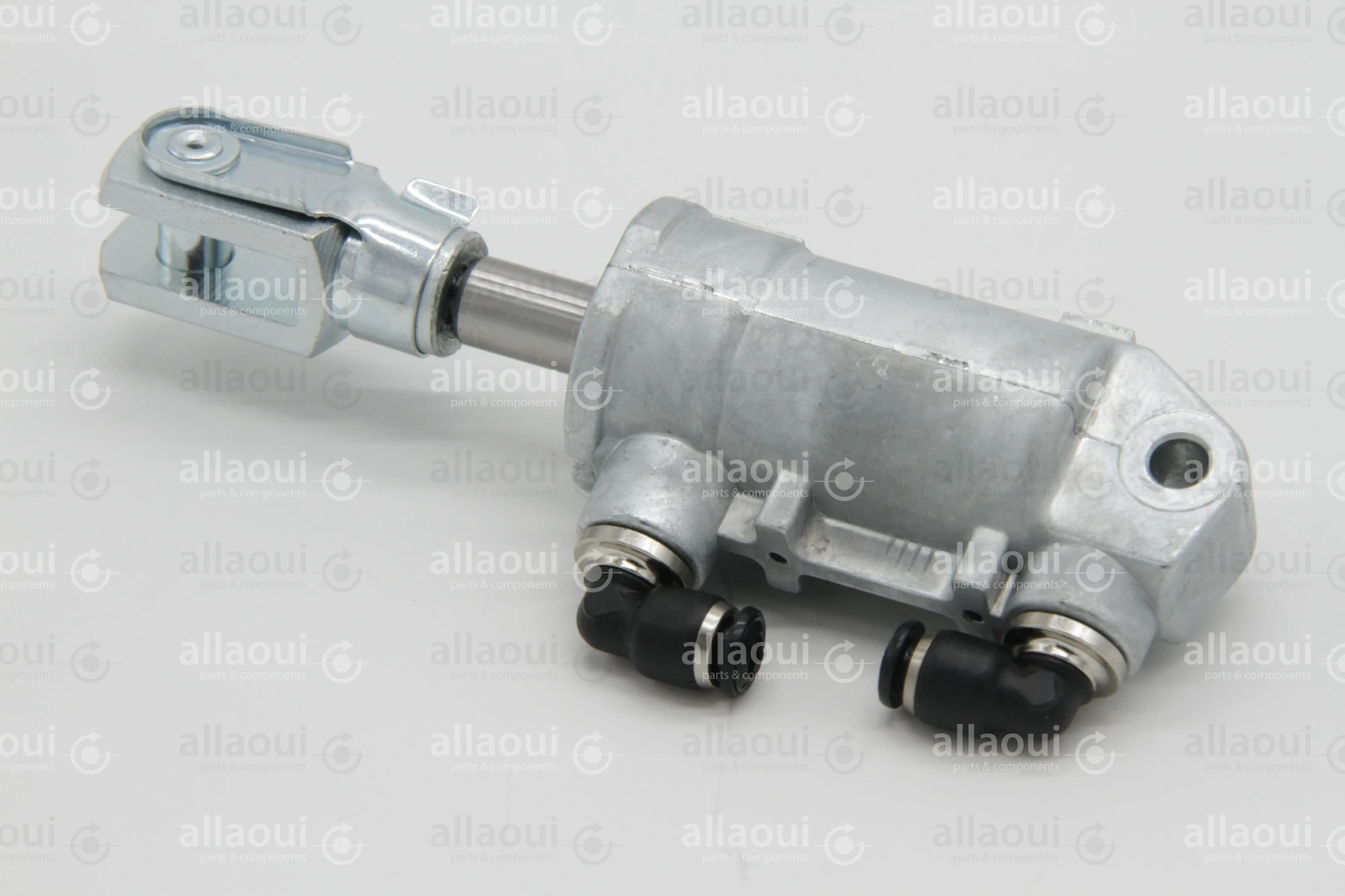 Norgren Pneumatic Cylinder D25 H25 DW. Norgren Pneumatic Cylinder D25 H25 DW.