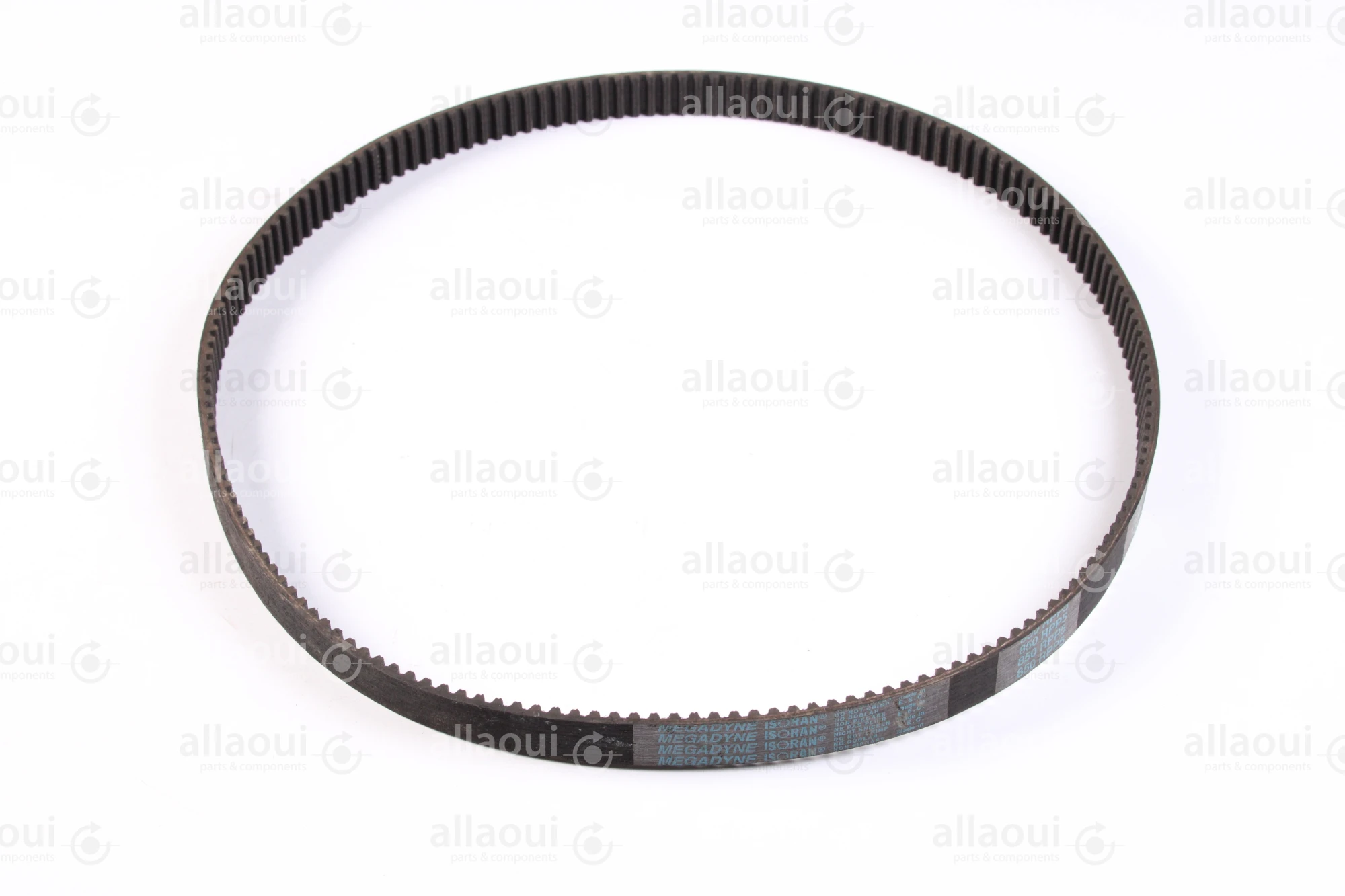 Megadyne Timing Belt 850-RPP5-15mm Megadyne Timing Belt 850-RPP5-15mm