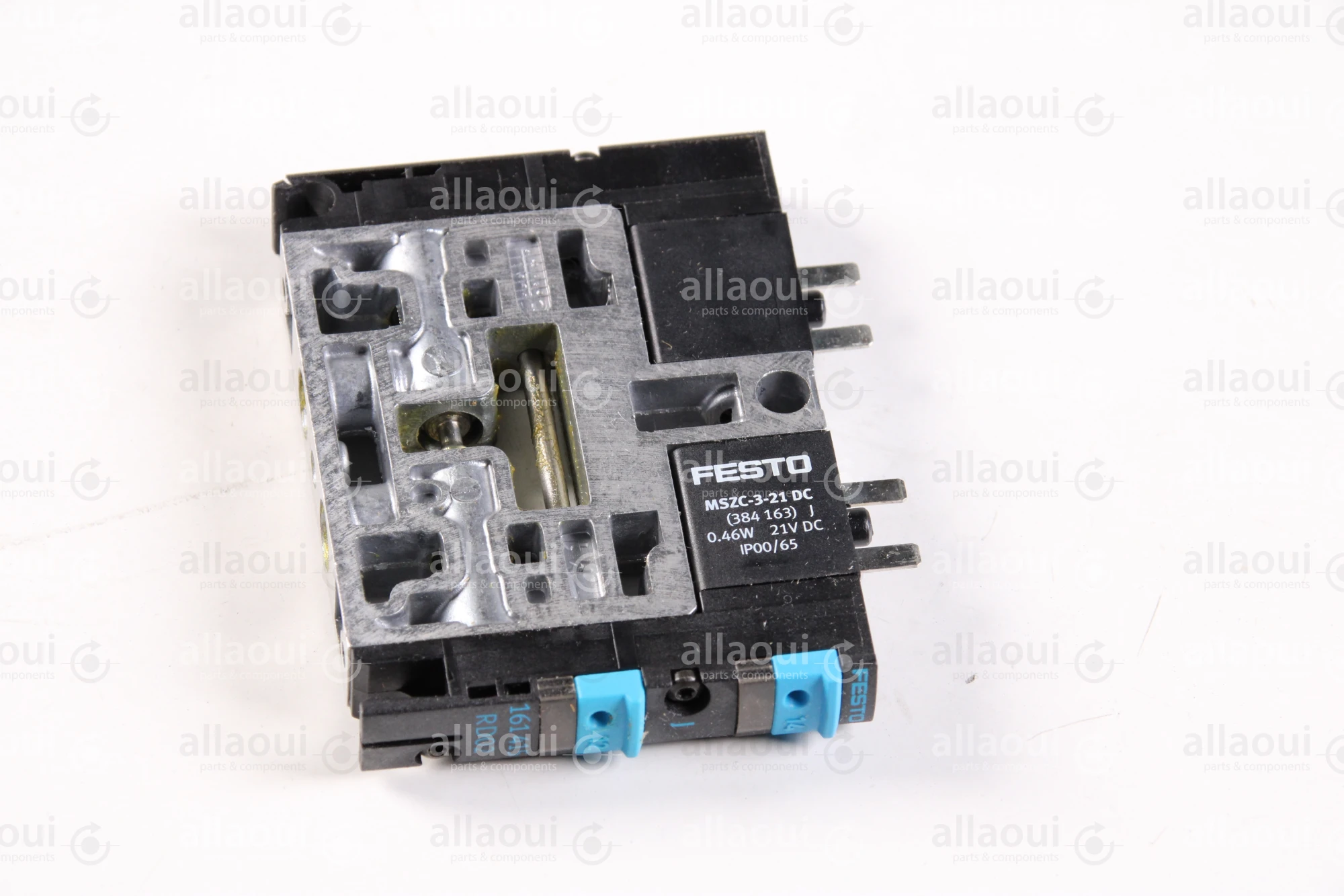 Festo Solenoid Valve CPV10-M1H-5JS-M7 Festo Solenoid Valve CPV10-M1H-5JS-M7