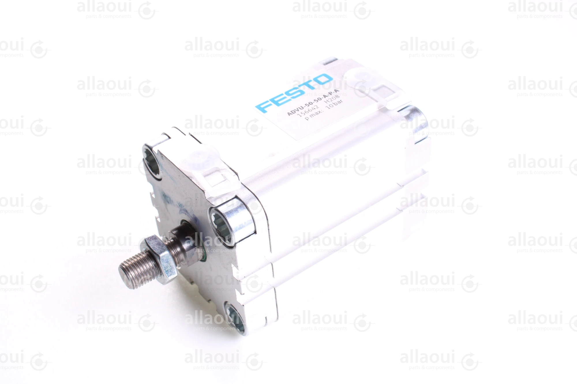 Festo Pneumatic Cylinder ADVU-50-50-A-P-A Festo Pneumatic Cylinder ADVU-50-50-A-P-A