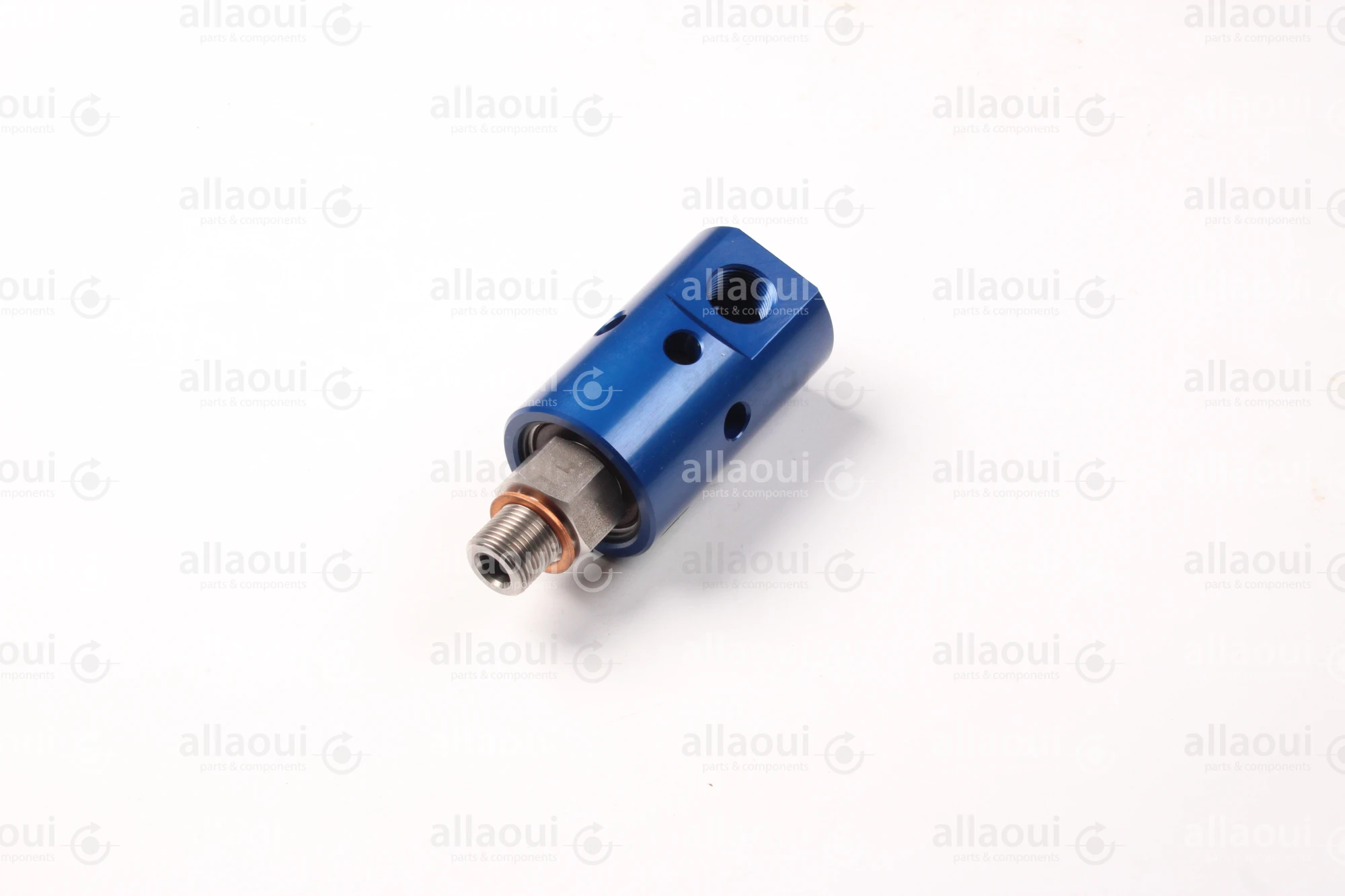 Deublin Rotary Union DD, RTR G3/8A RH