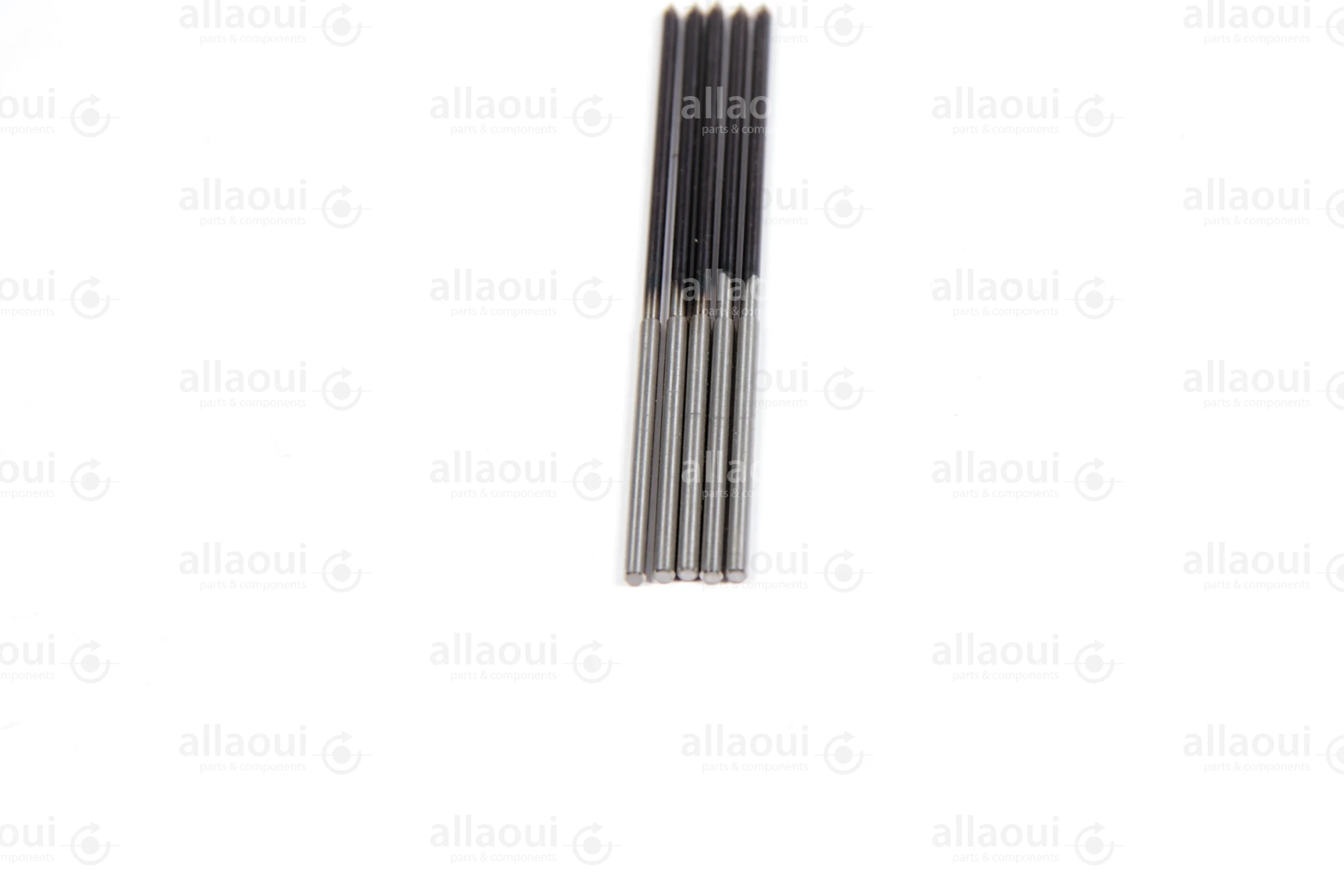 Müller Martini Sewing Needle (6 Pieces) 3215.4749.3 Müller Martini Sewing Needle (6 Pieces) 3215.4749.3