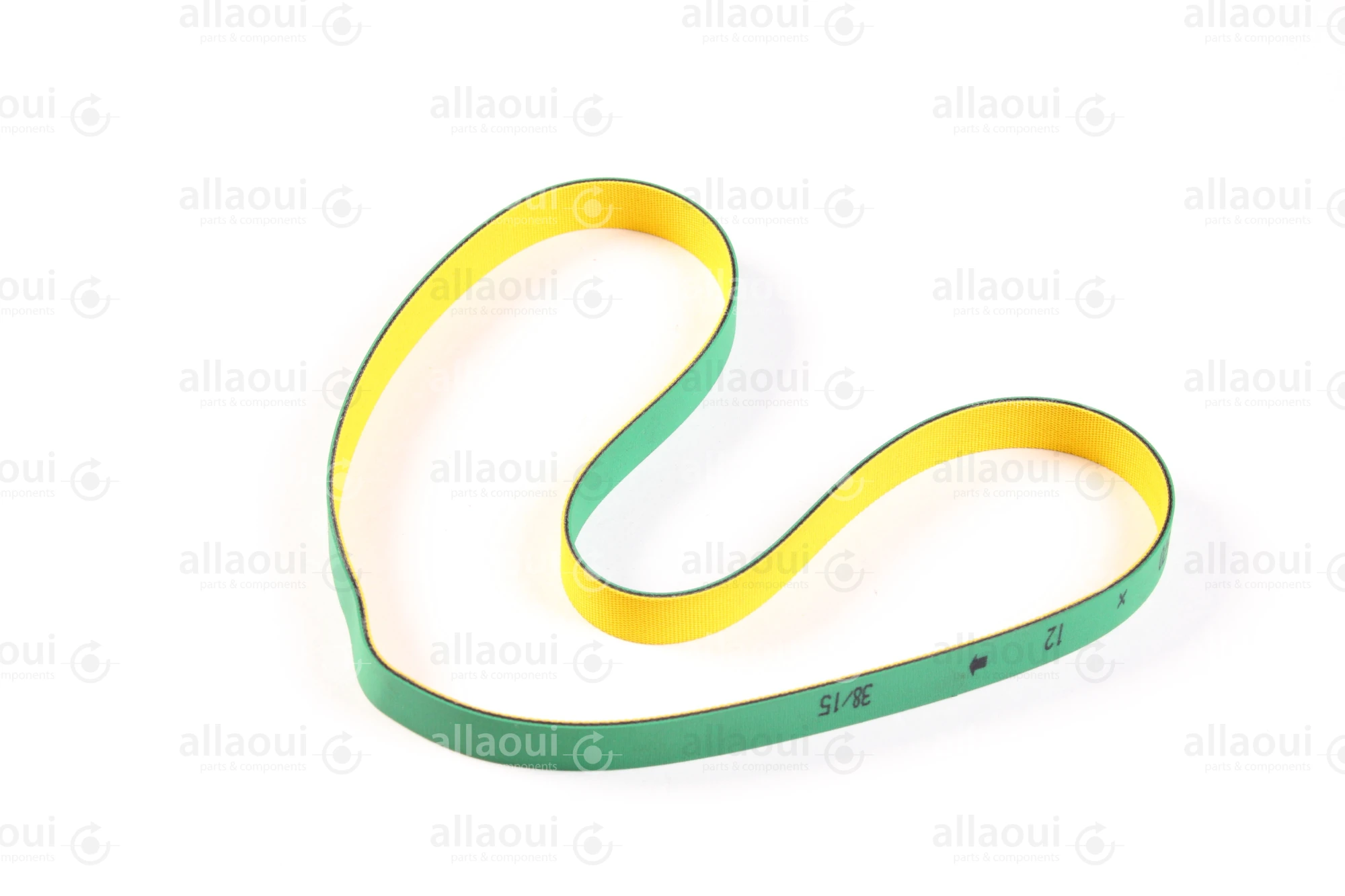 Neopost Danmark A/S Transportbelt 04900047 Neopost Danmark A/S Transportbelt 04900047