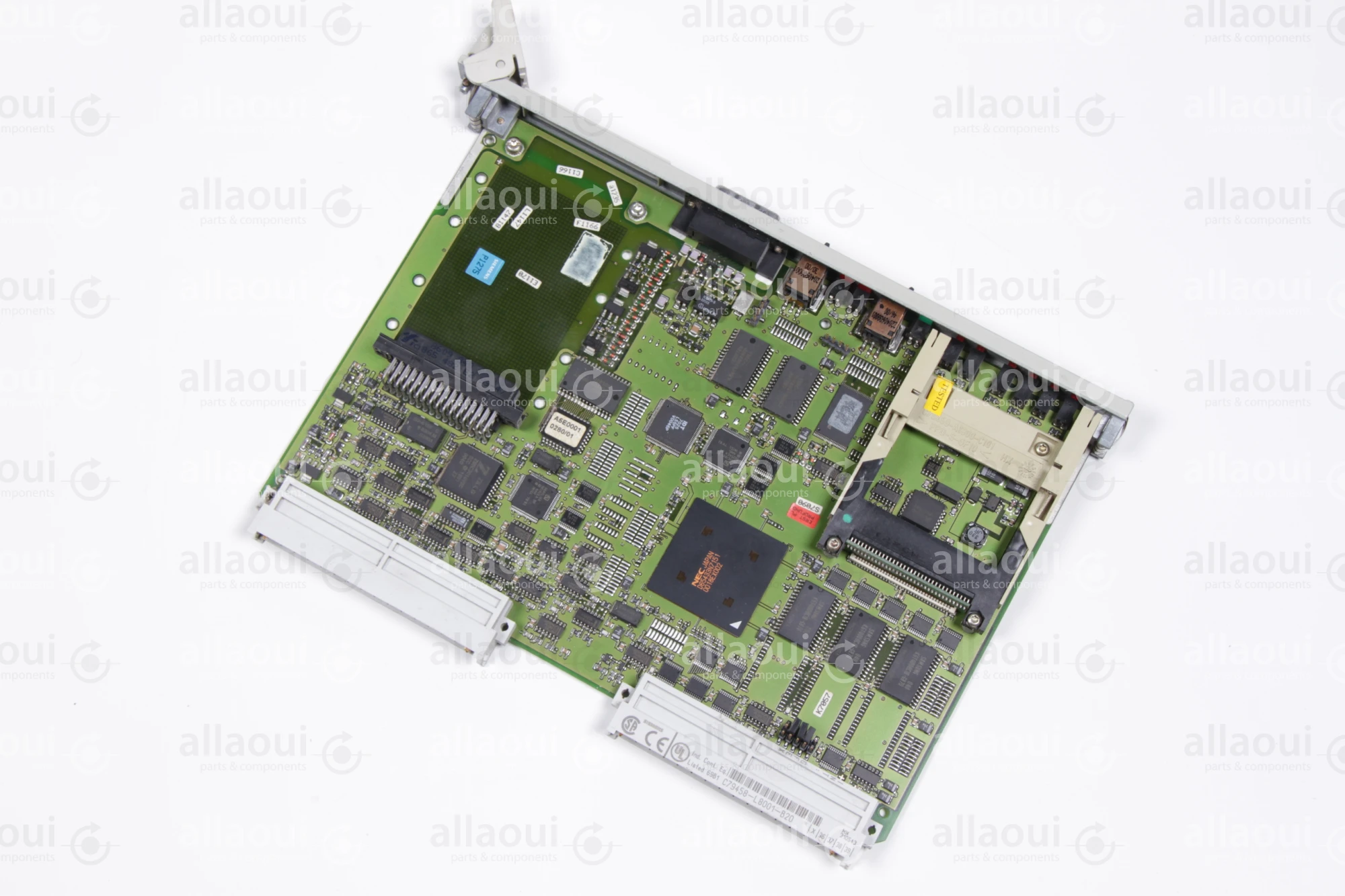 Siemens 6ES5948-3UA13 6ES5948-3UA13 Siemens 6ES5948-3UA13 6ES5948-3UA13