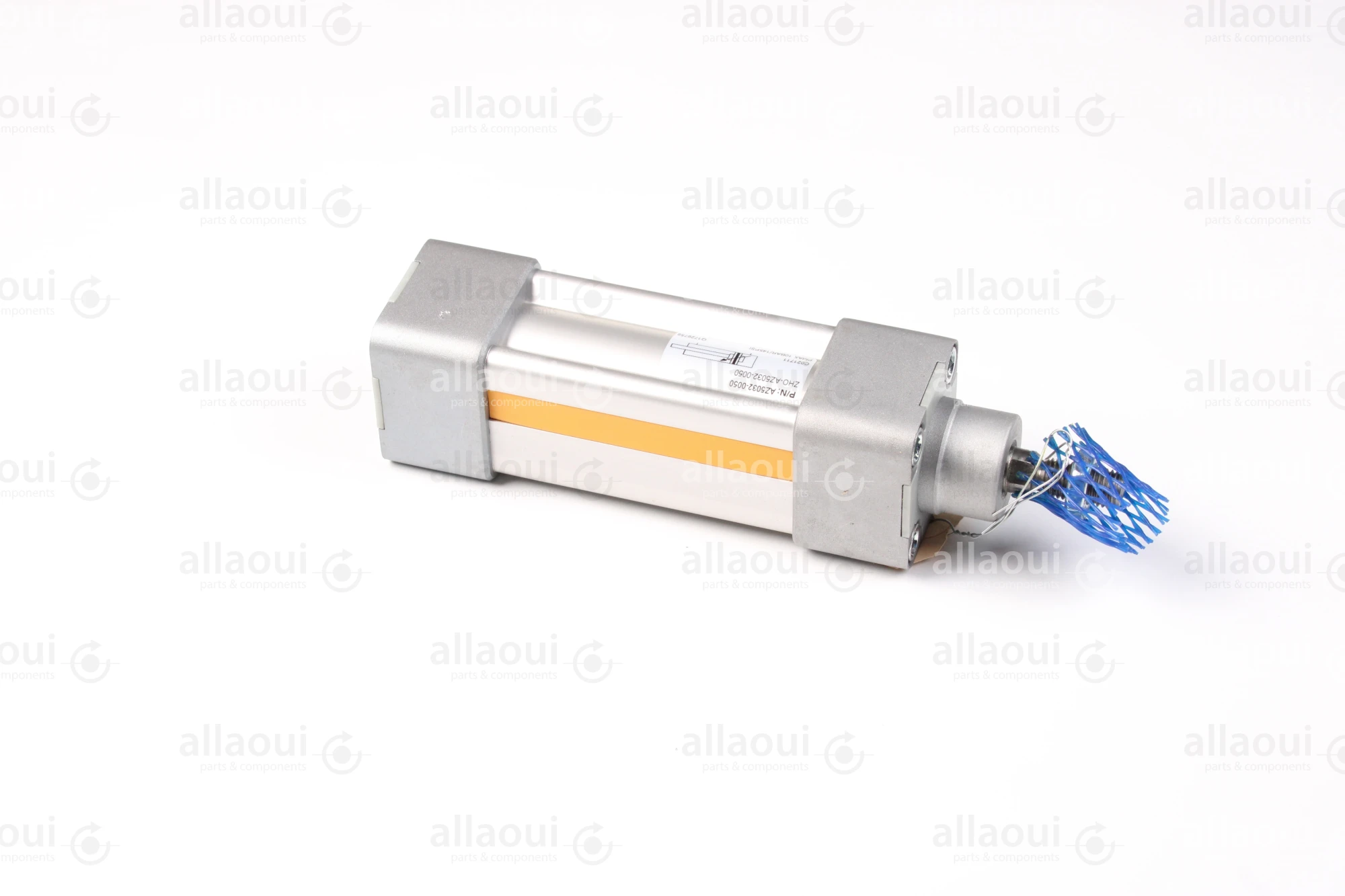 Hoerbiger Pneumatic Cylinder PA58300-0050 Hoerbiger Pneumatic Cylinder PA58300-0050