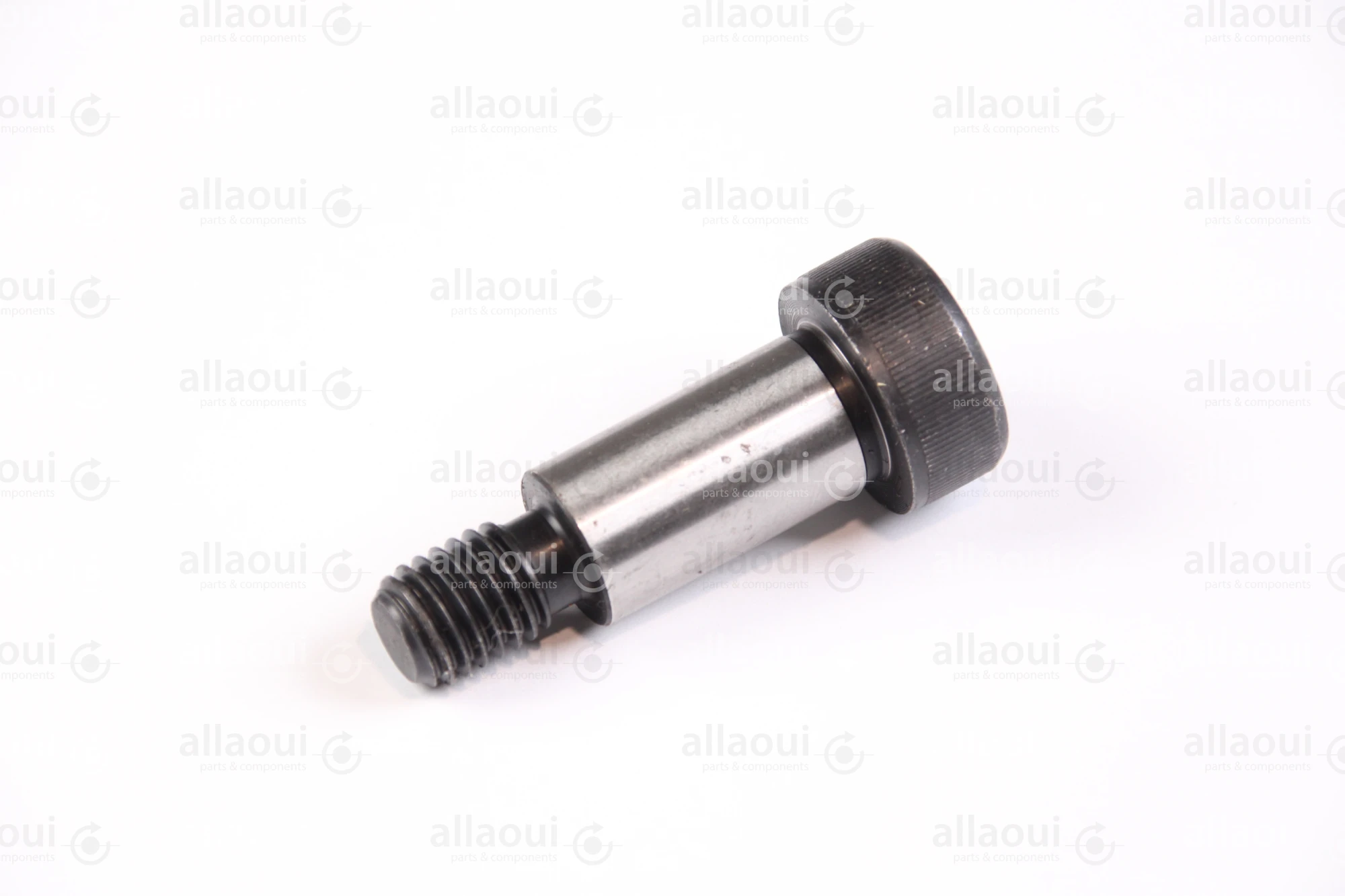 UNKNOWN Hexagon Head Screw YFS-12.9