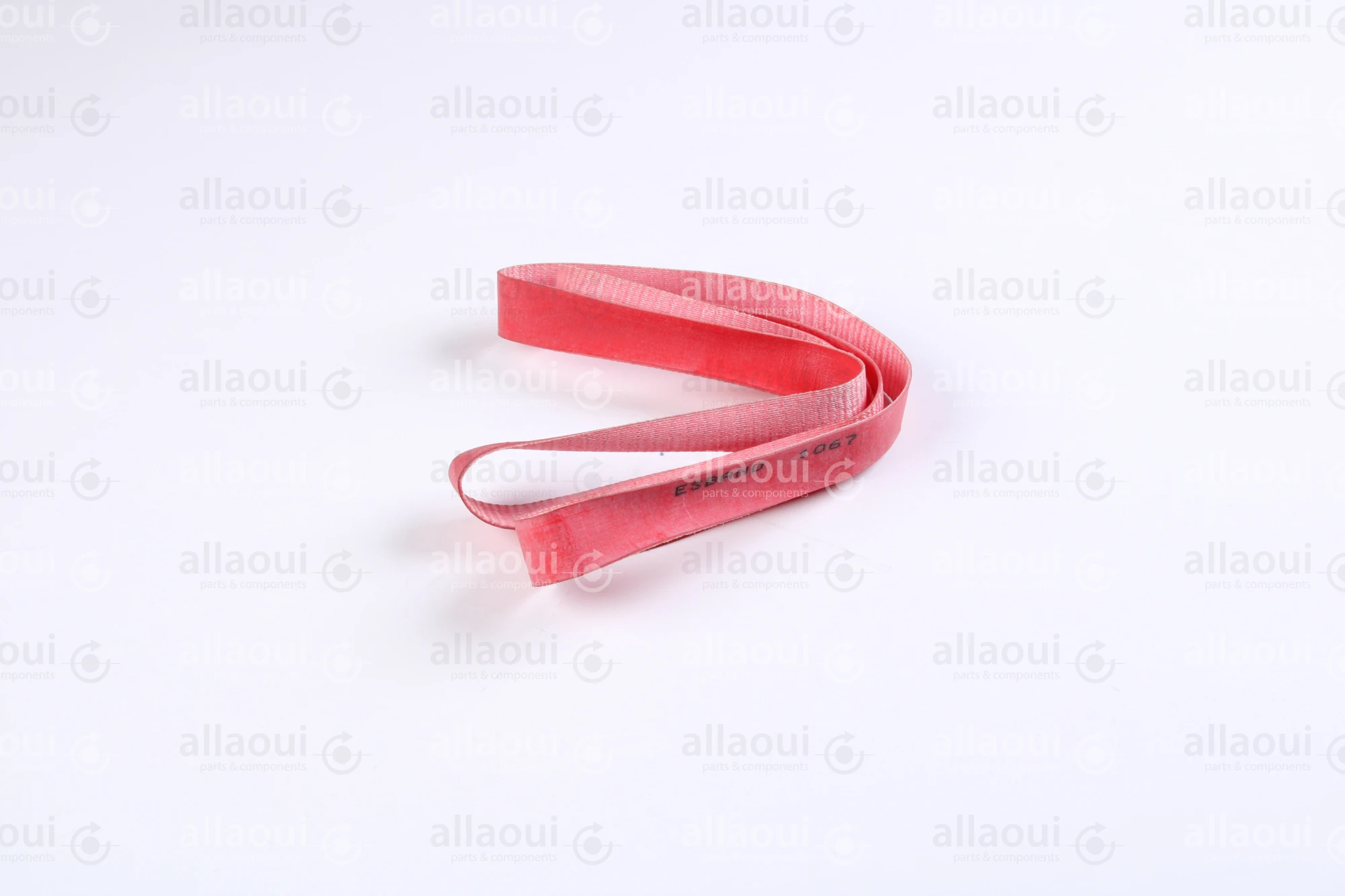 Esband Conveyor belt Esband 1067 Esband Conveyor belt Esband 1067