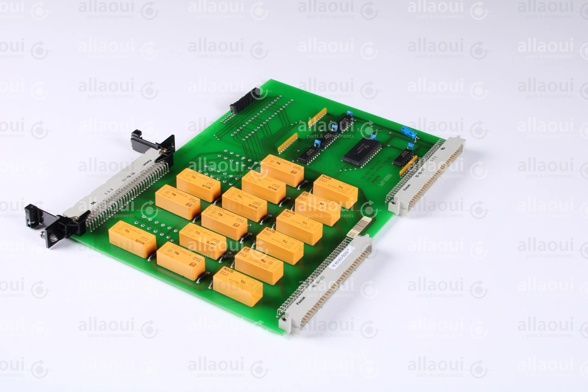 Manroland Board 16.85350-5009