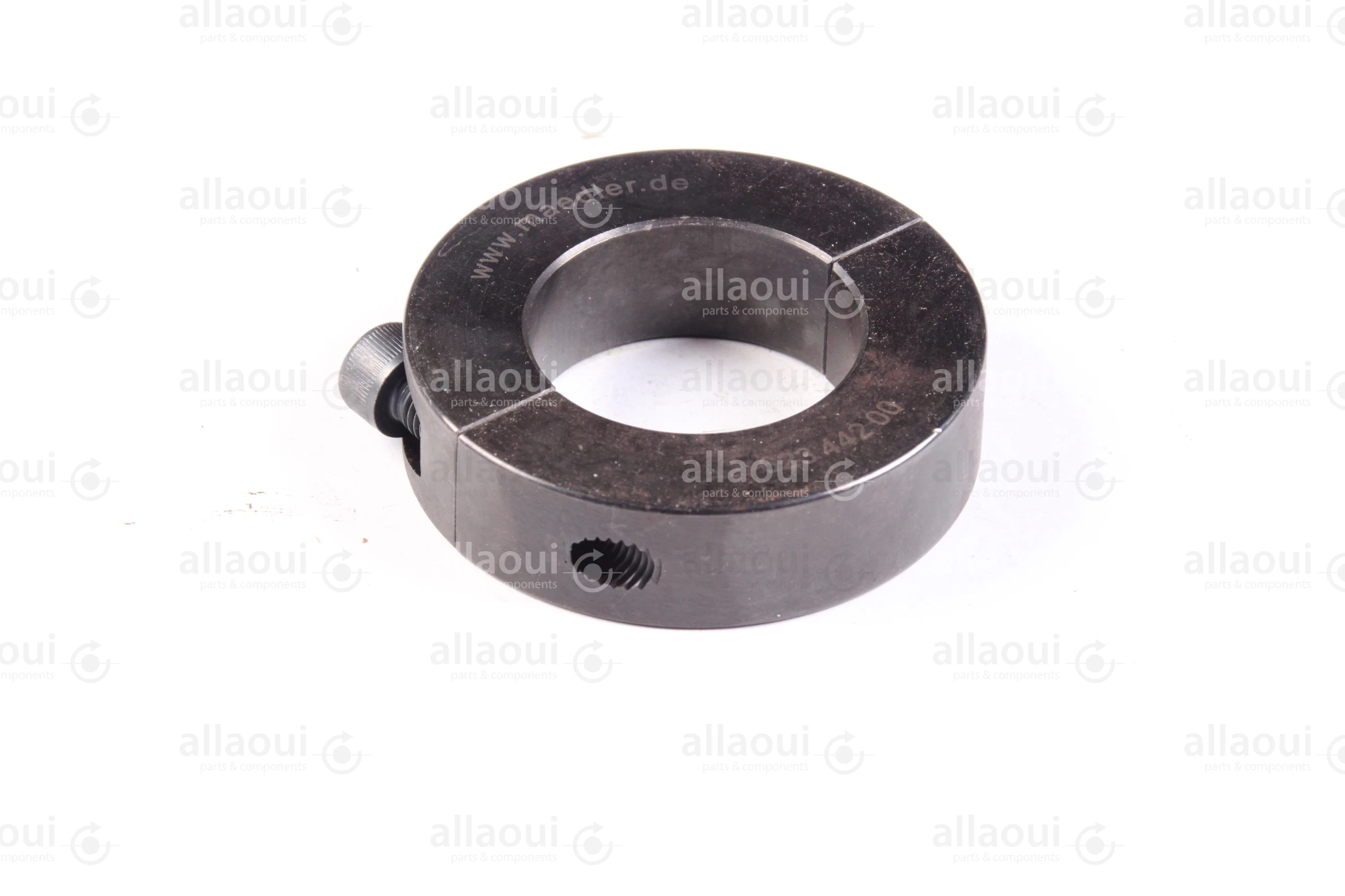 Maedler Split Clamping Ring 62344200 Maedler Split Clamping Ring 62344200